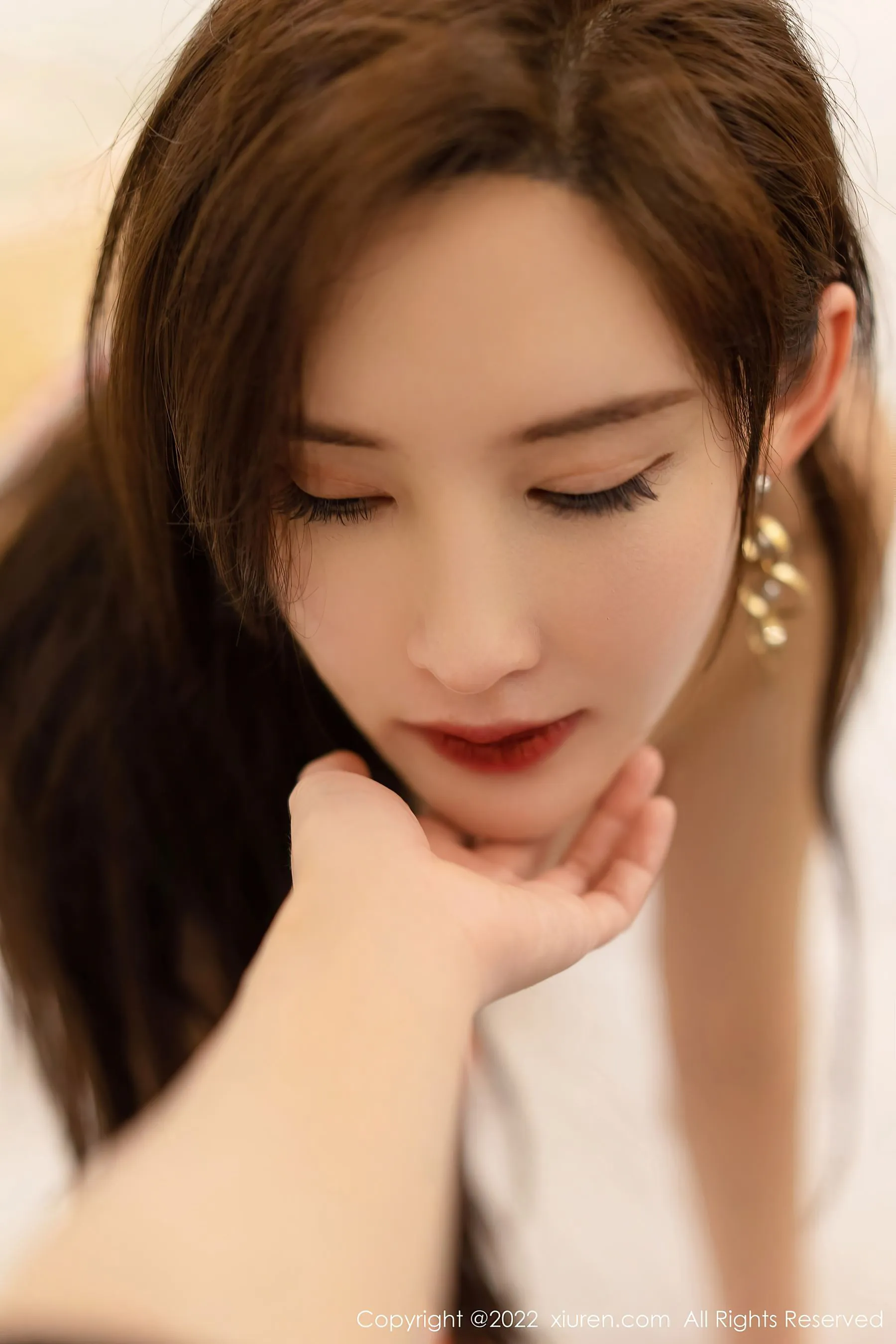  秀人网 No.5398 周妍希第13张