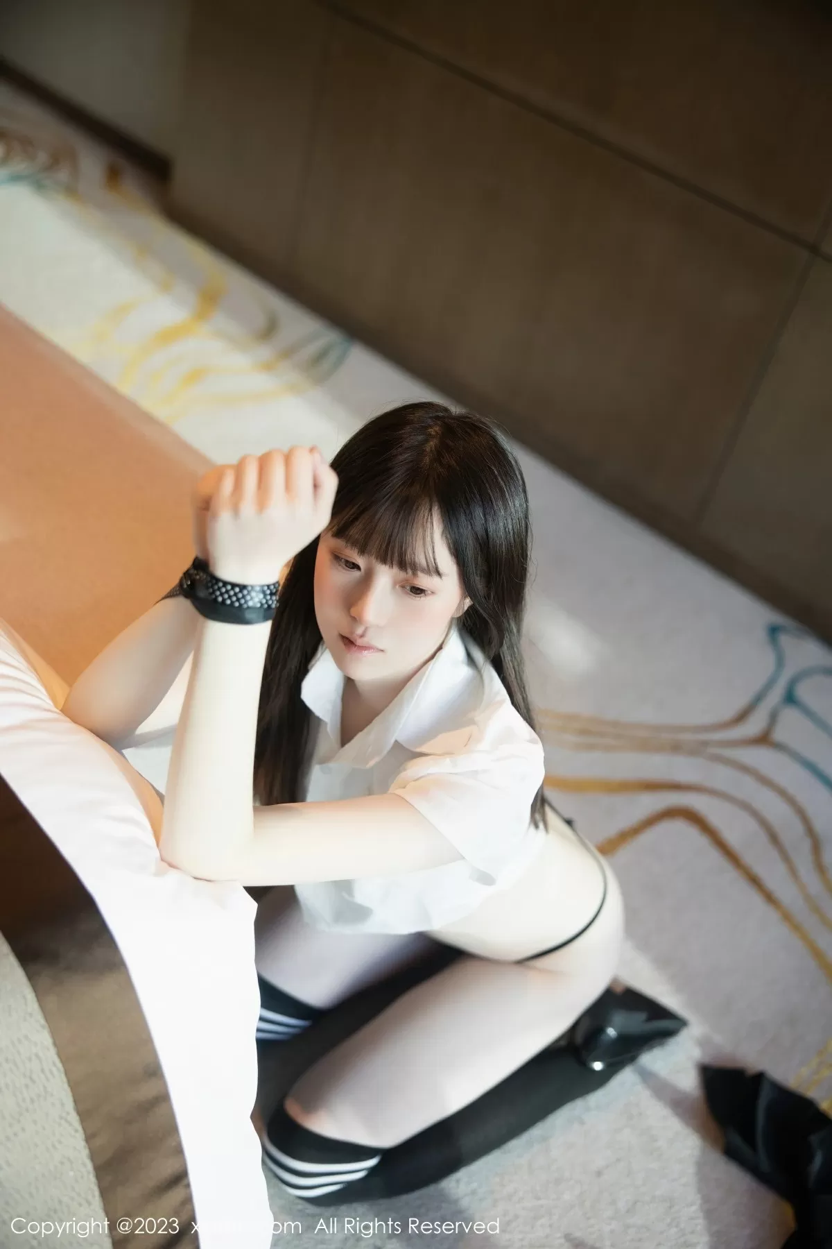  XiuRen 秀人 No.7534 林悠悠 [81P]第24张