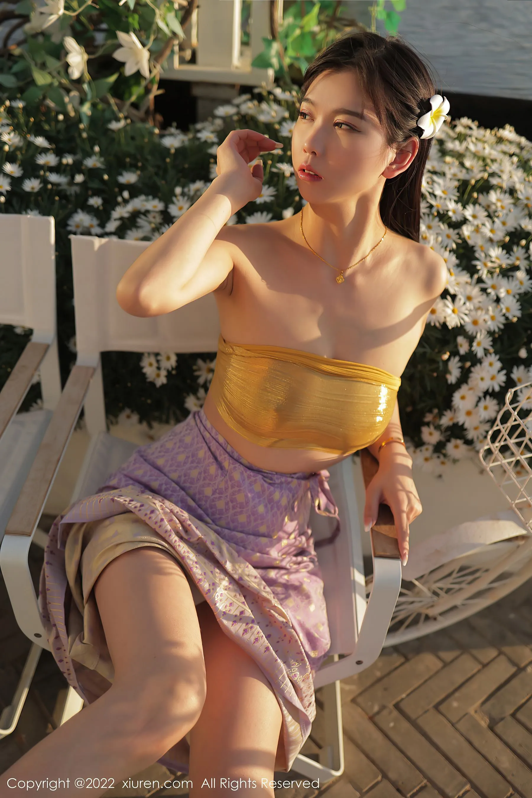  秀人网 No.5135 李雅柔第15张