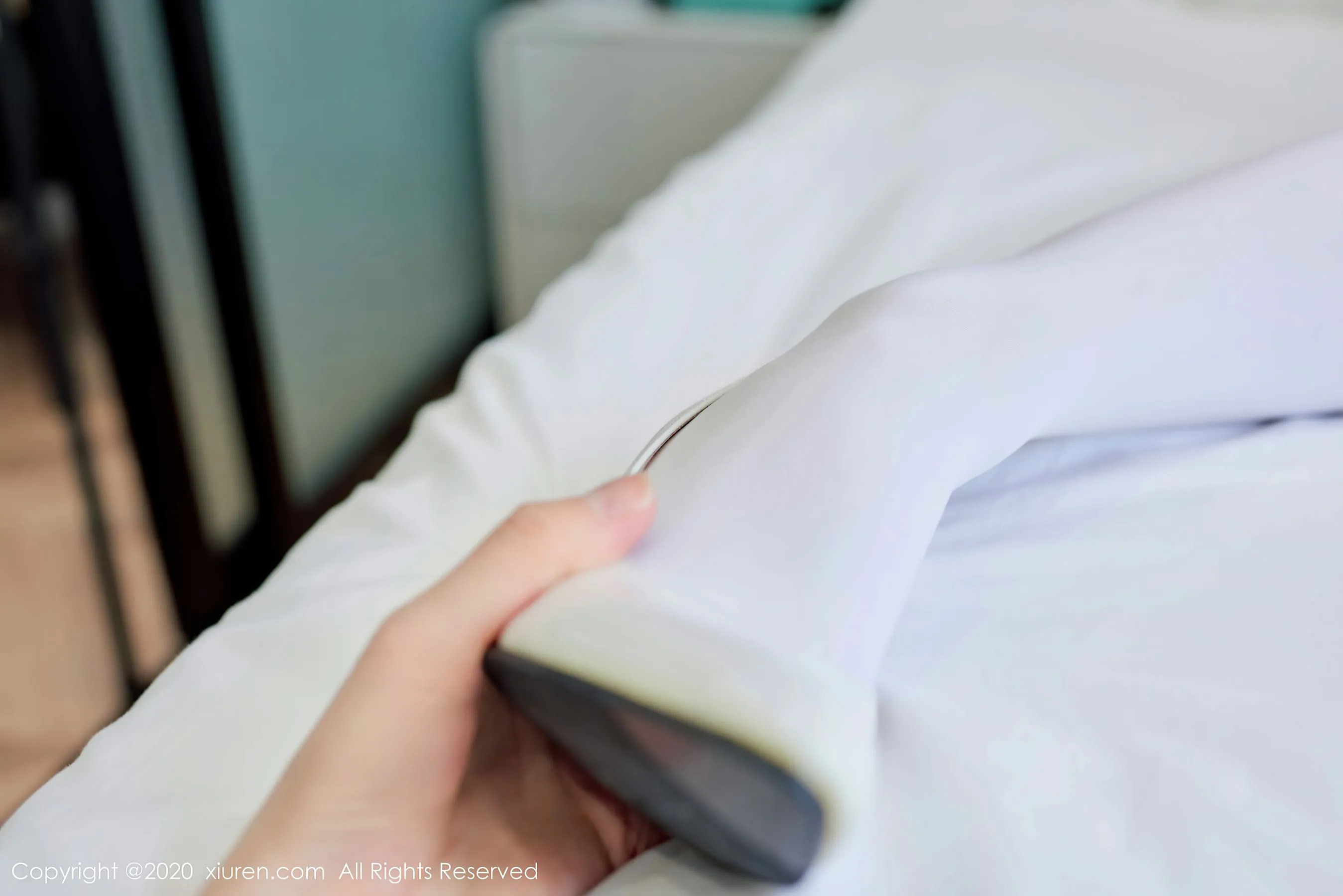  秀人 No.2789 范京宜第12张