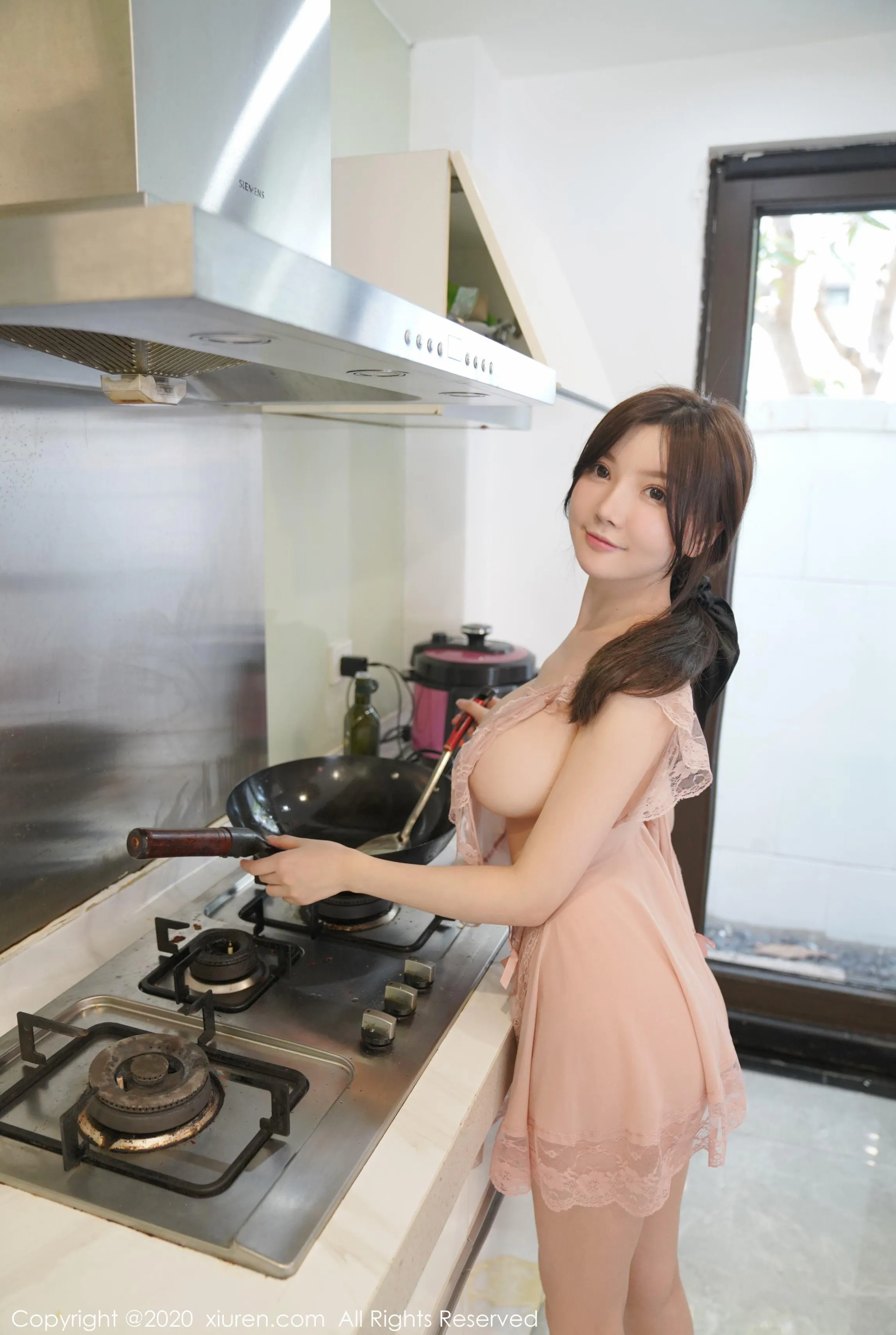 XIUREN秀人网 NO.2186 糯美子Mini第25张