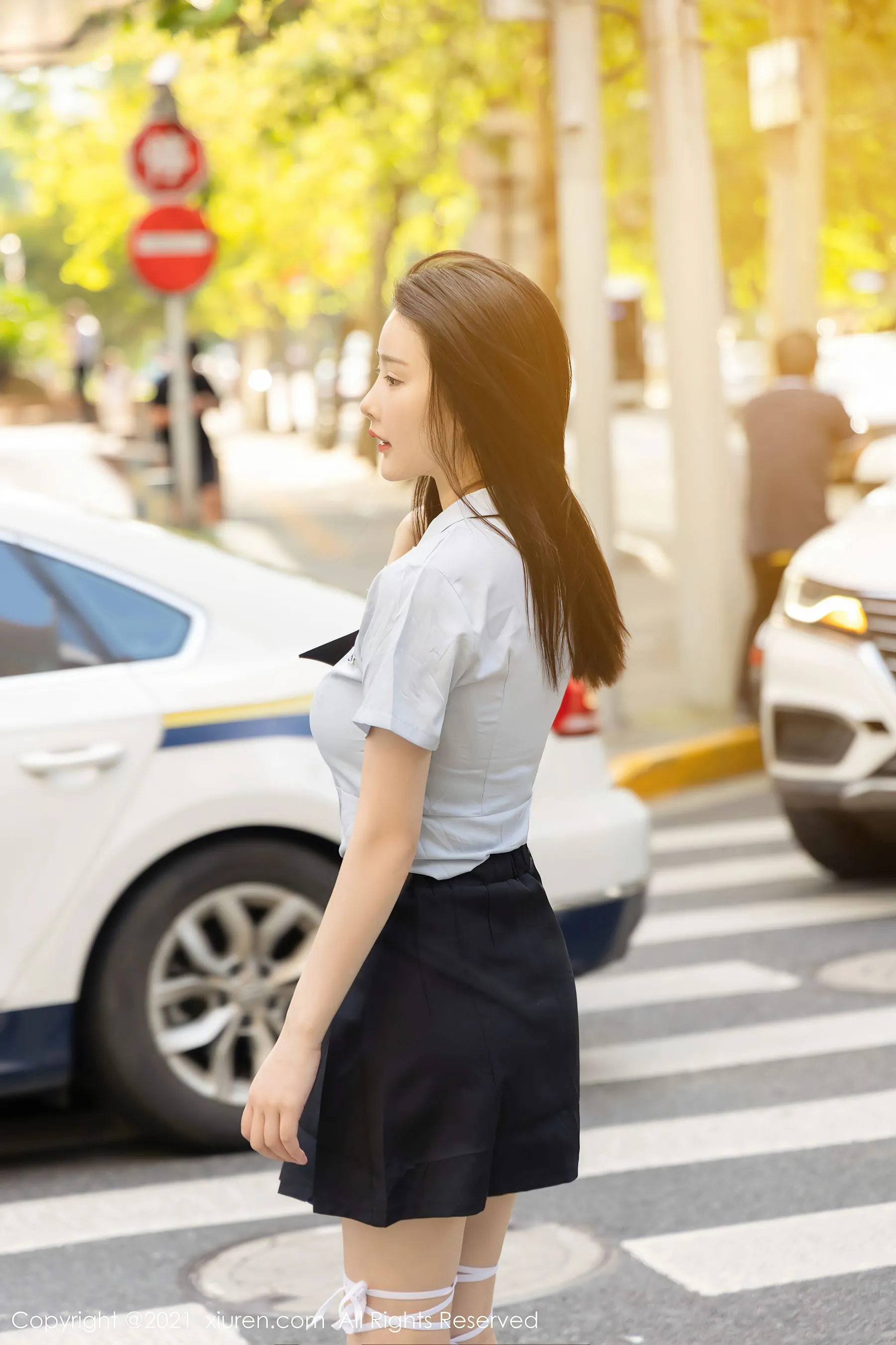  秀人 No.3918 summer宝宝第14张