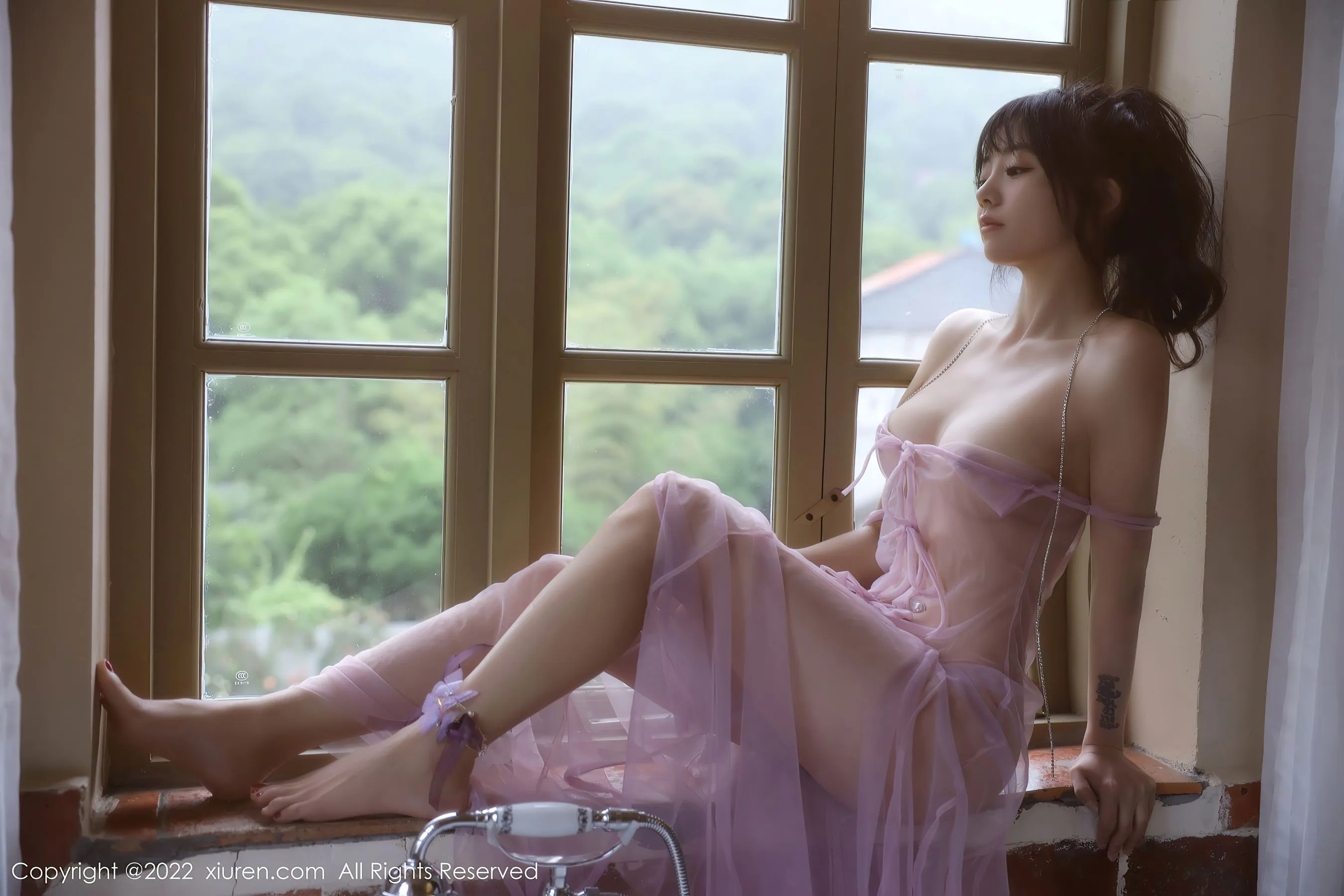  秀人网 No.5085 佘贝拉Bella第18张