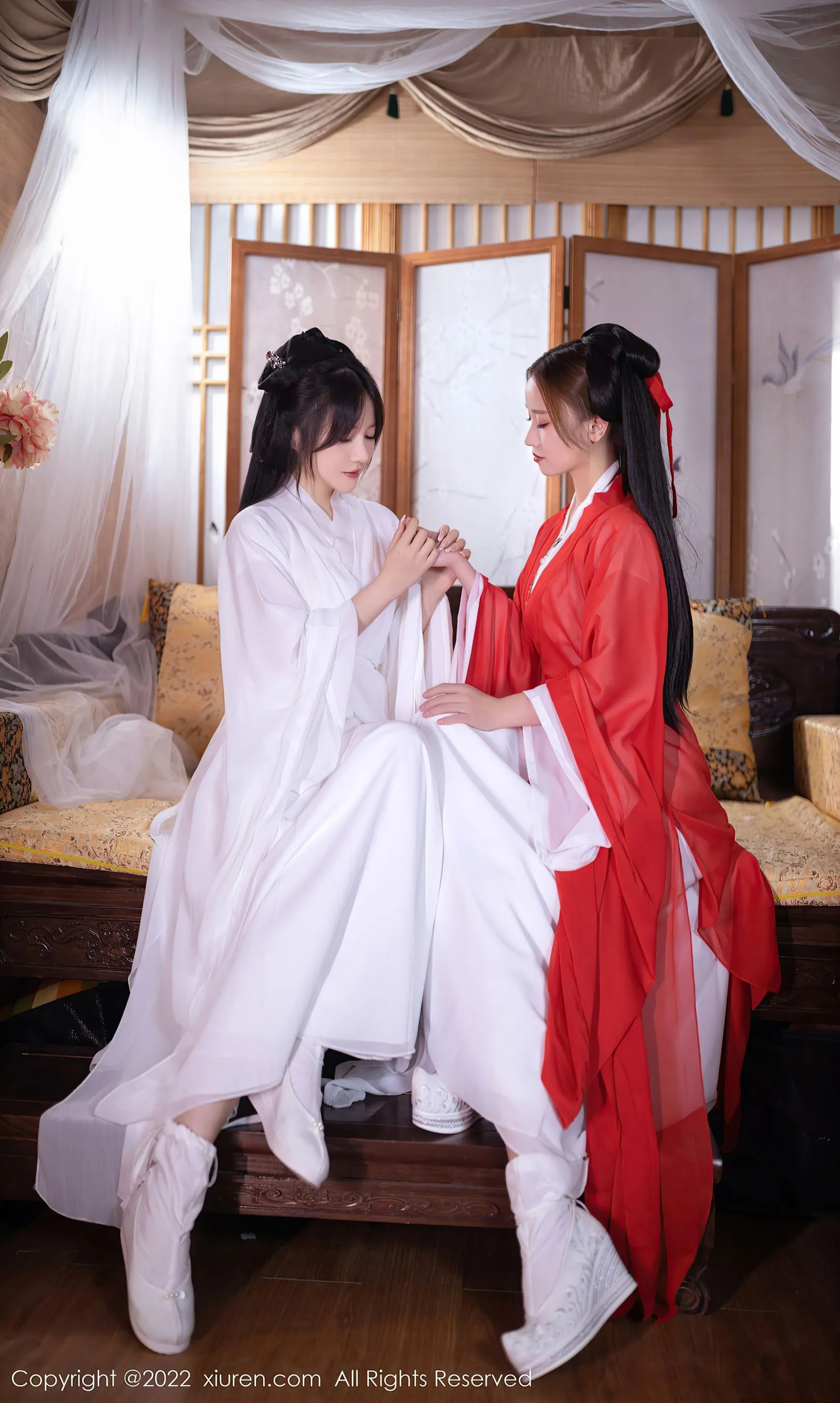  秀人网 No.5811 模特合集第24张