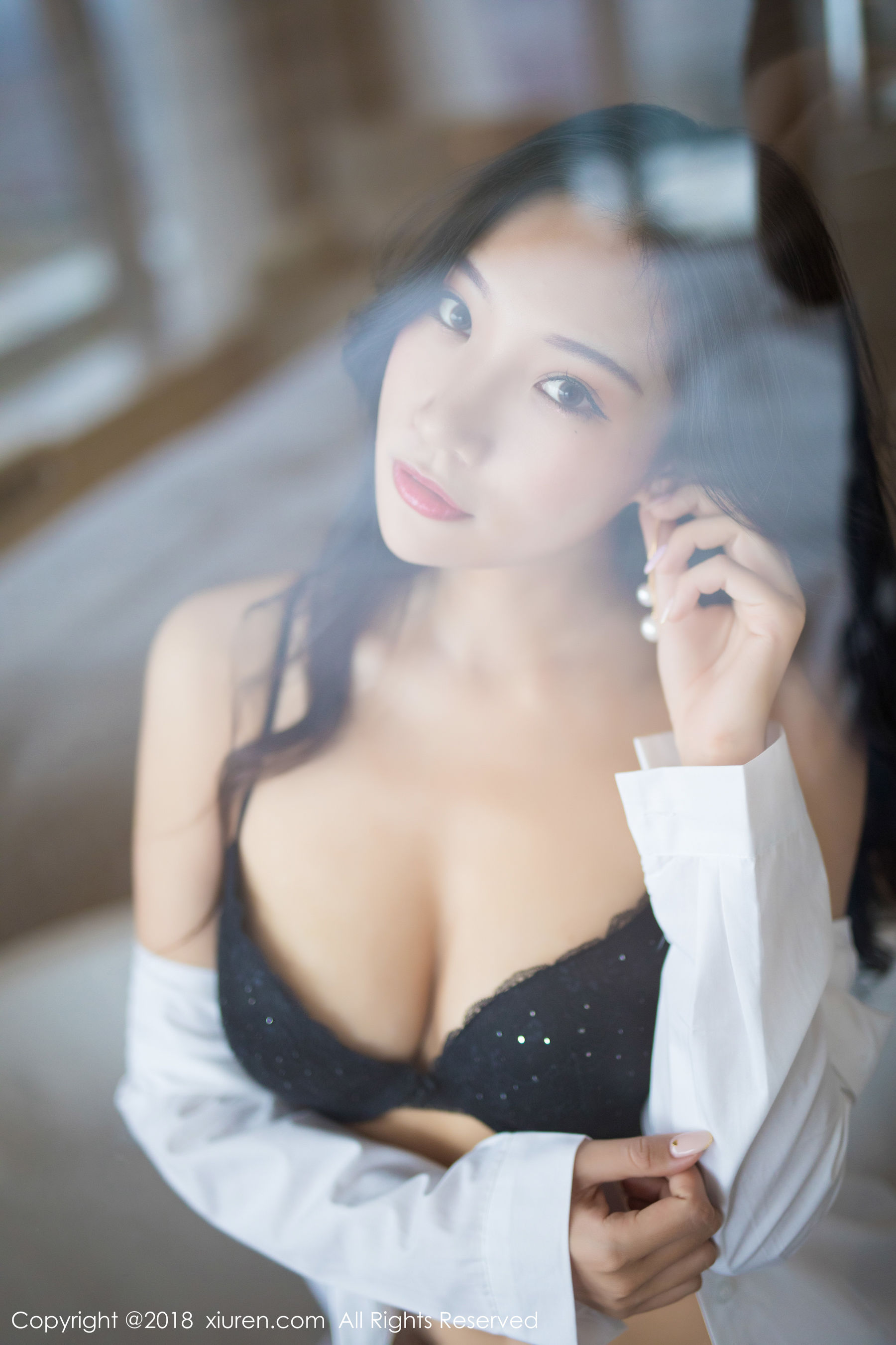 小狐狸Sica《浴室主题》 秀人 No.893第11张