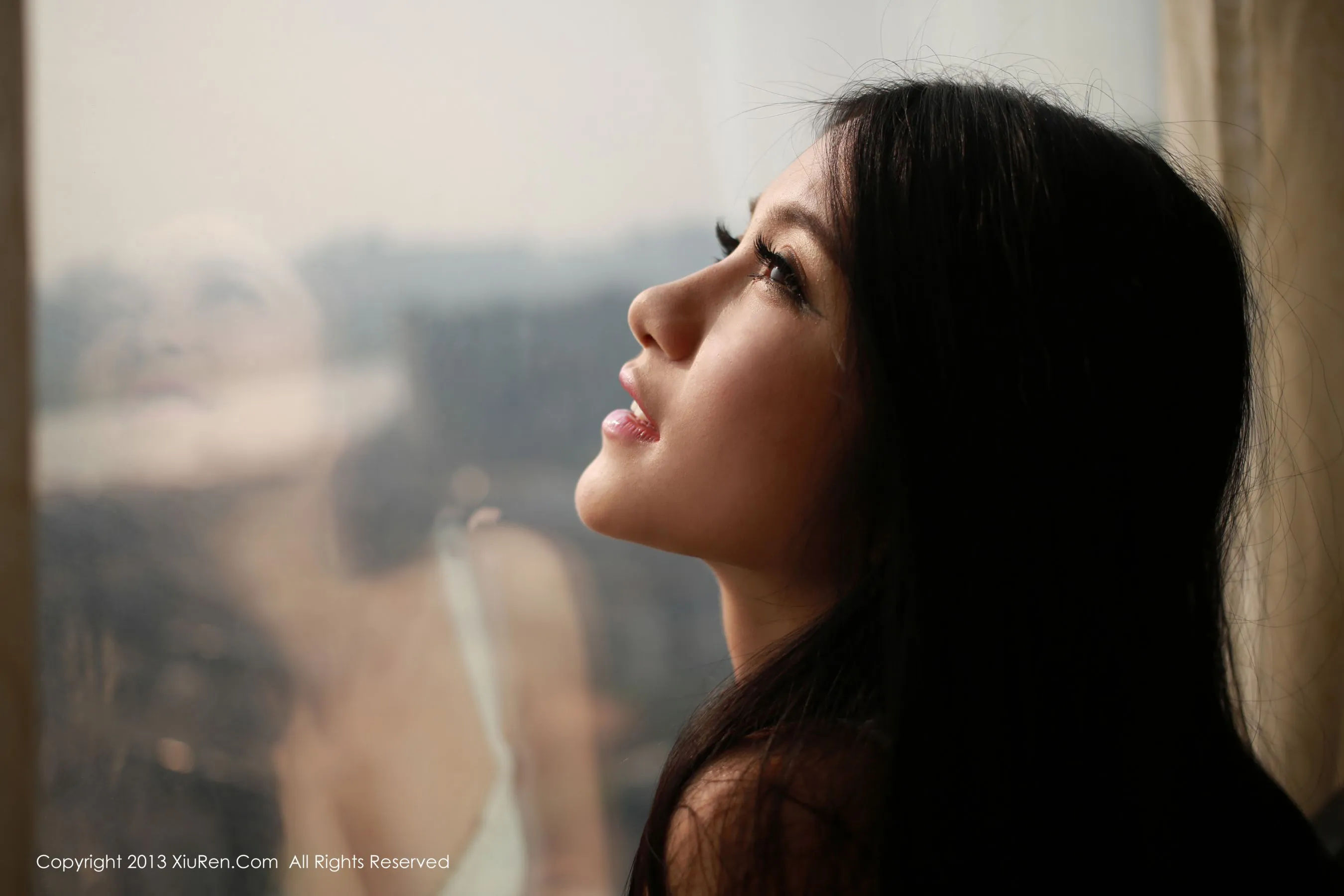  李七喜《各式各样 超大合集》 秀人网 No.029第32张