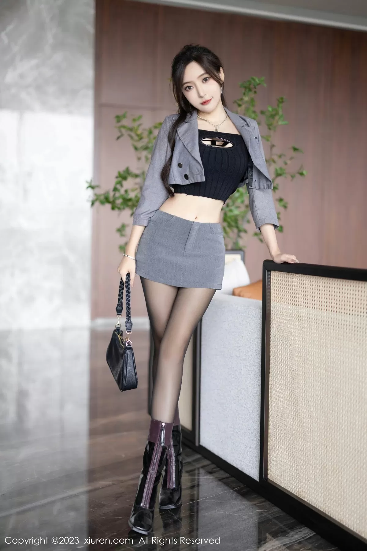  XiuRen 秀人 No.7545 王馨瑶yanni [83P]第6张