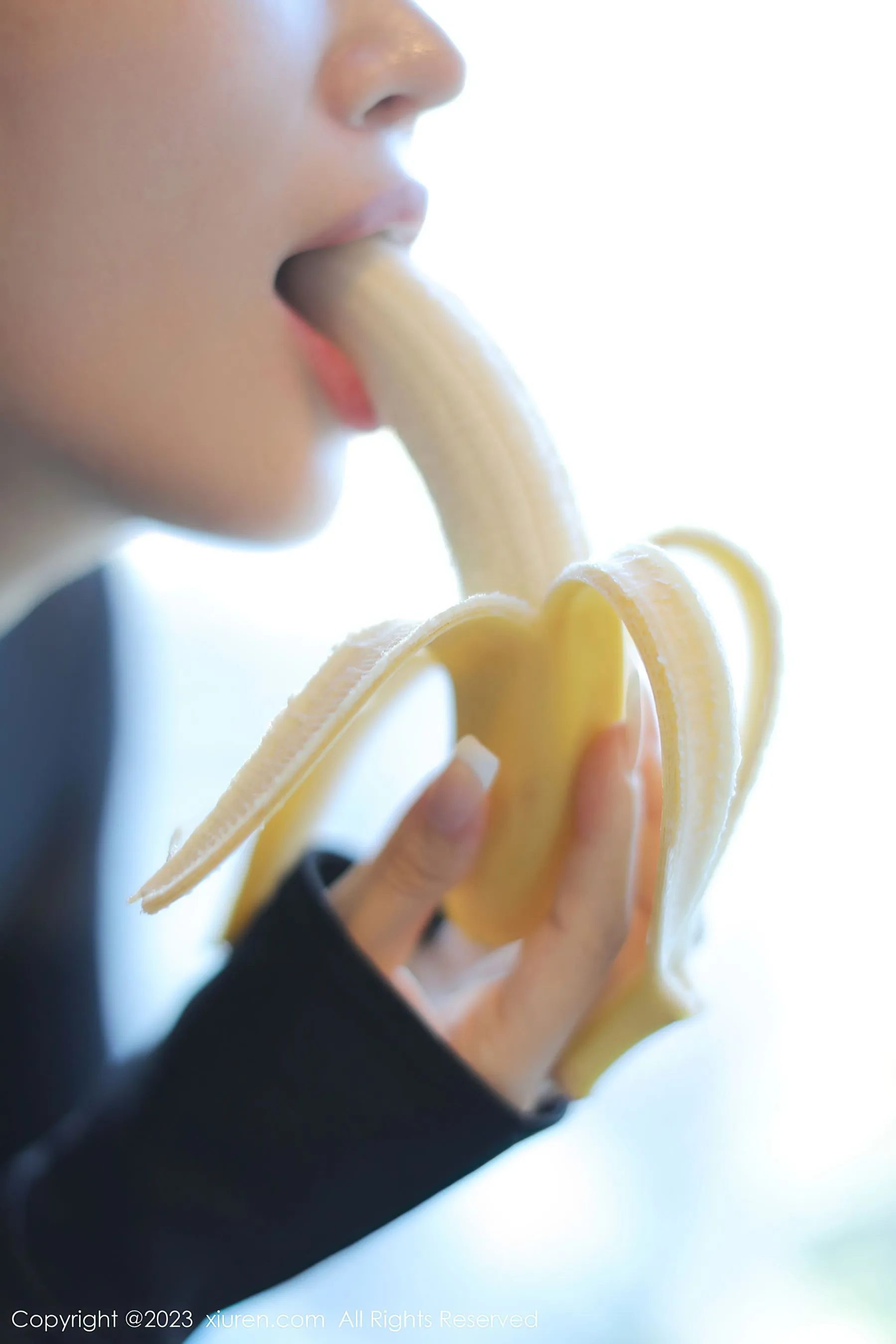 秀人网 No.6380 司柠第14张