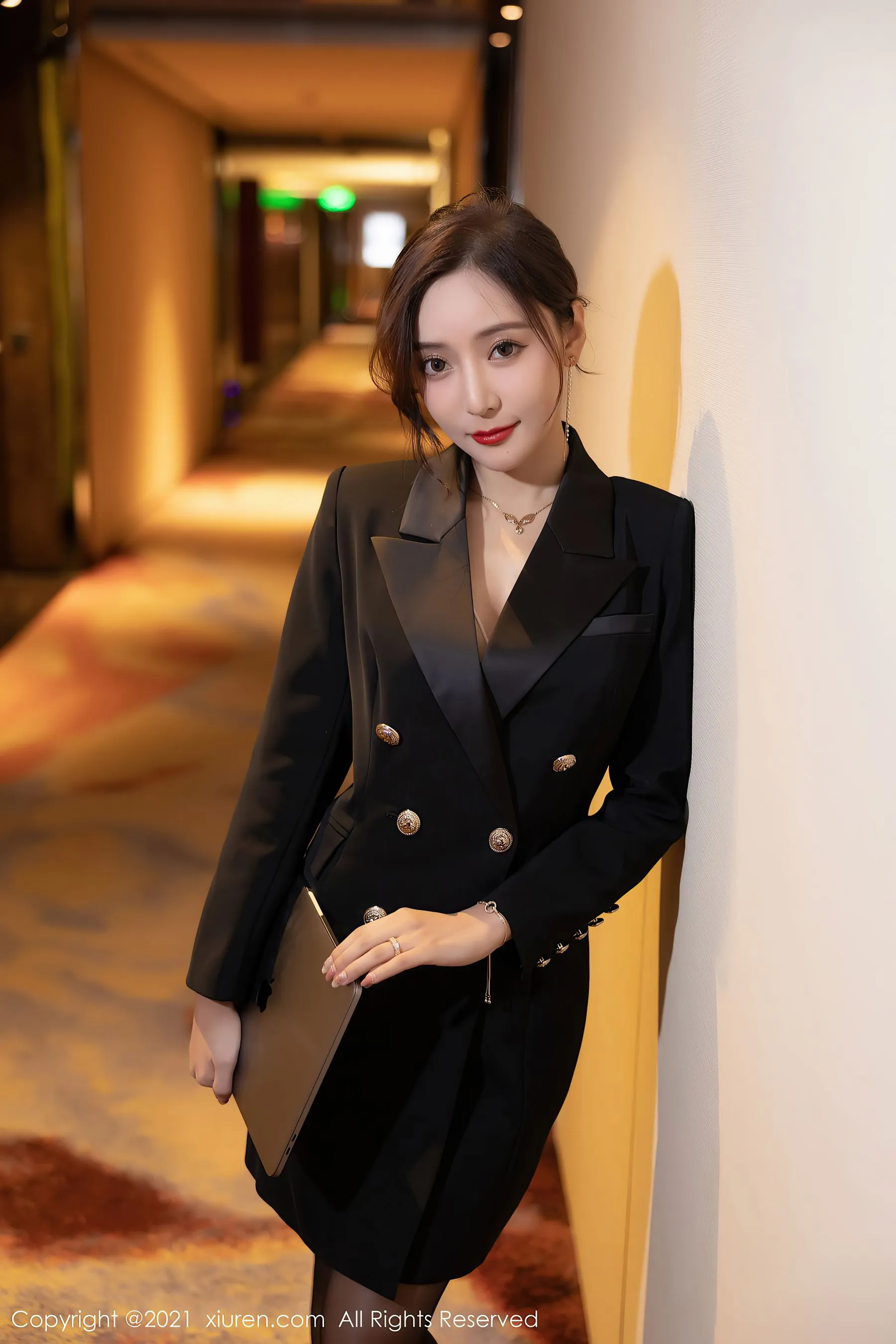  秀人 No.4293 王馨瑶yanni第19张