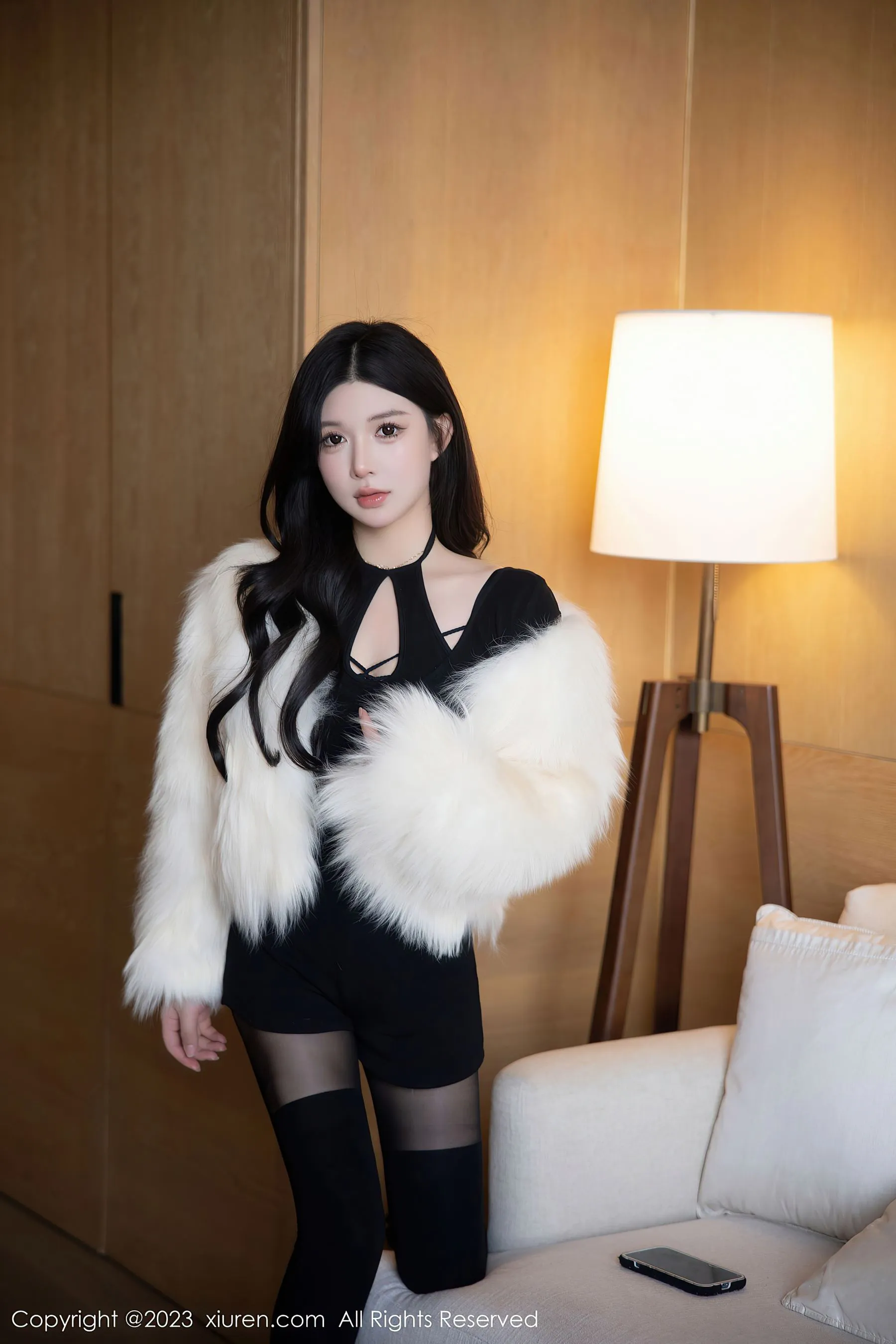  秀人网 No.6212 林珊珊第26张