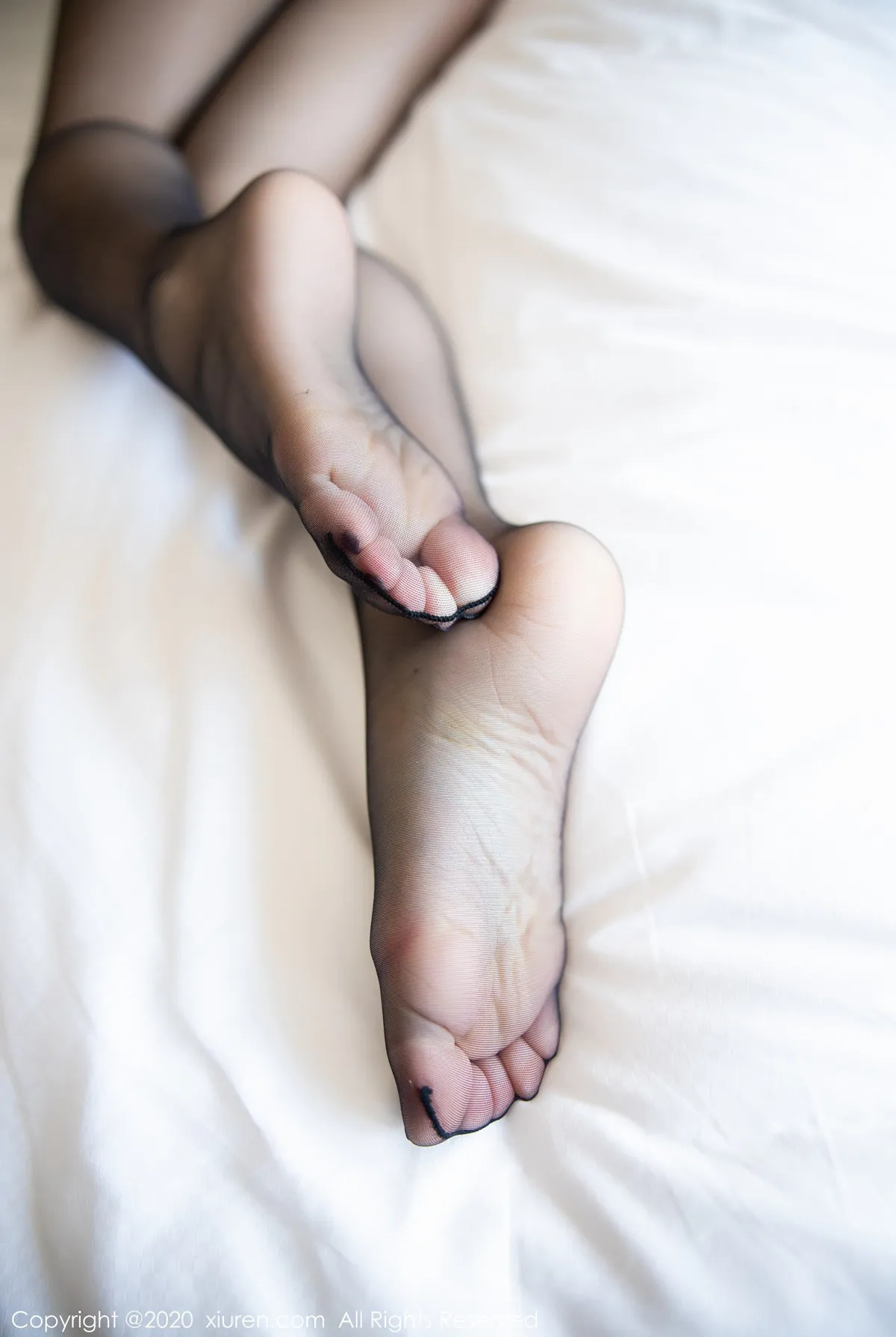  XIUREN秀人网 N0.1904 周于希Sandy第17张