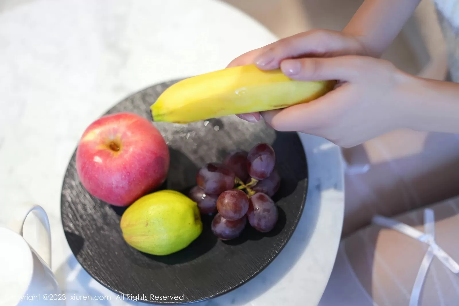  XiuRen 秀人 No.7541 谭小灵 [93P]第9张