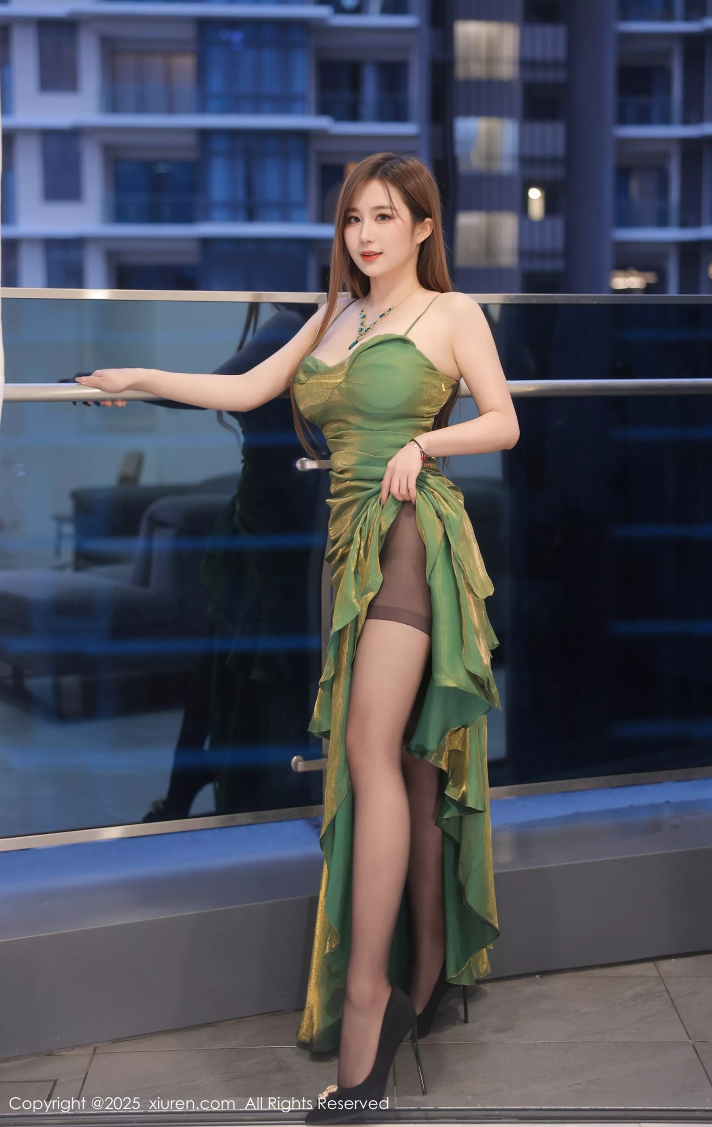  XiuRen 秀人 No.10169 小肉肉咪 [78P]第3张