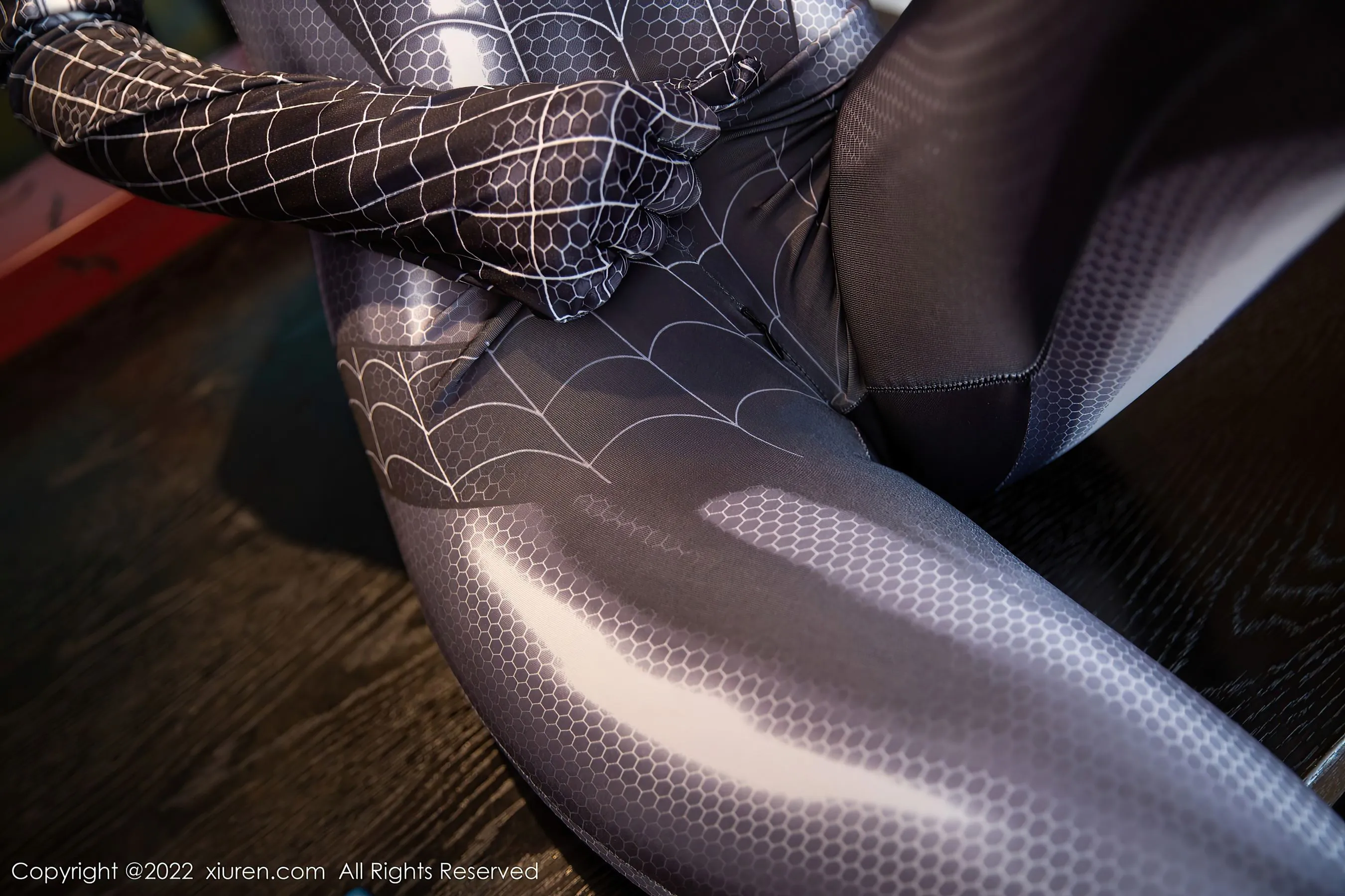 秀人网 No.5695 江真真第25张