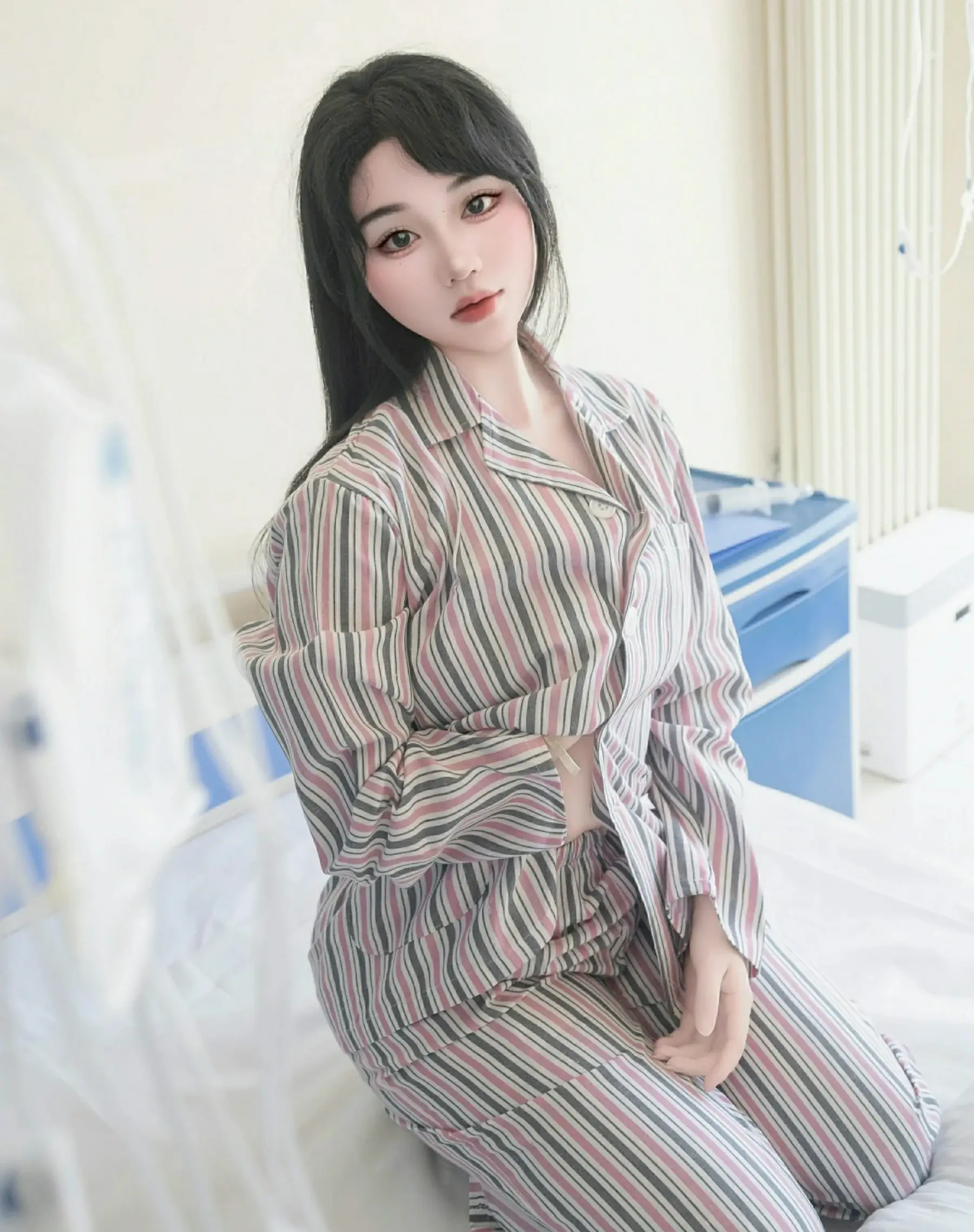  秀人网 No.10648 汐汐爱吃草莓 [80P]第3张