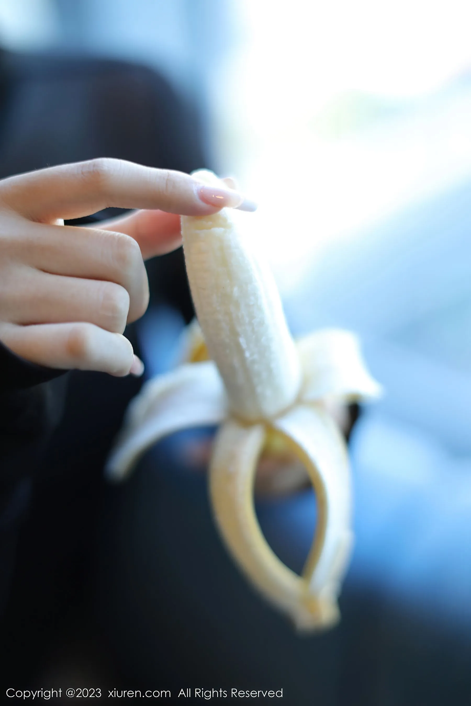 秀人网 No.6380 司柠第14张