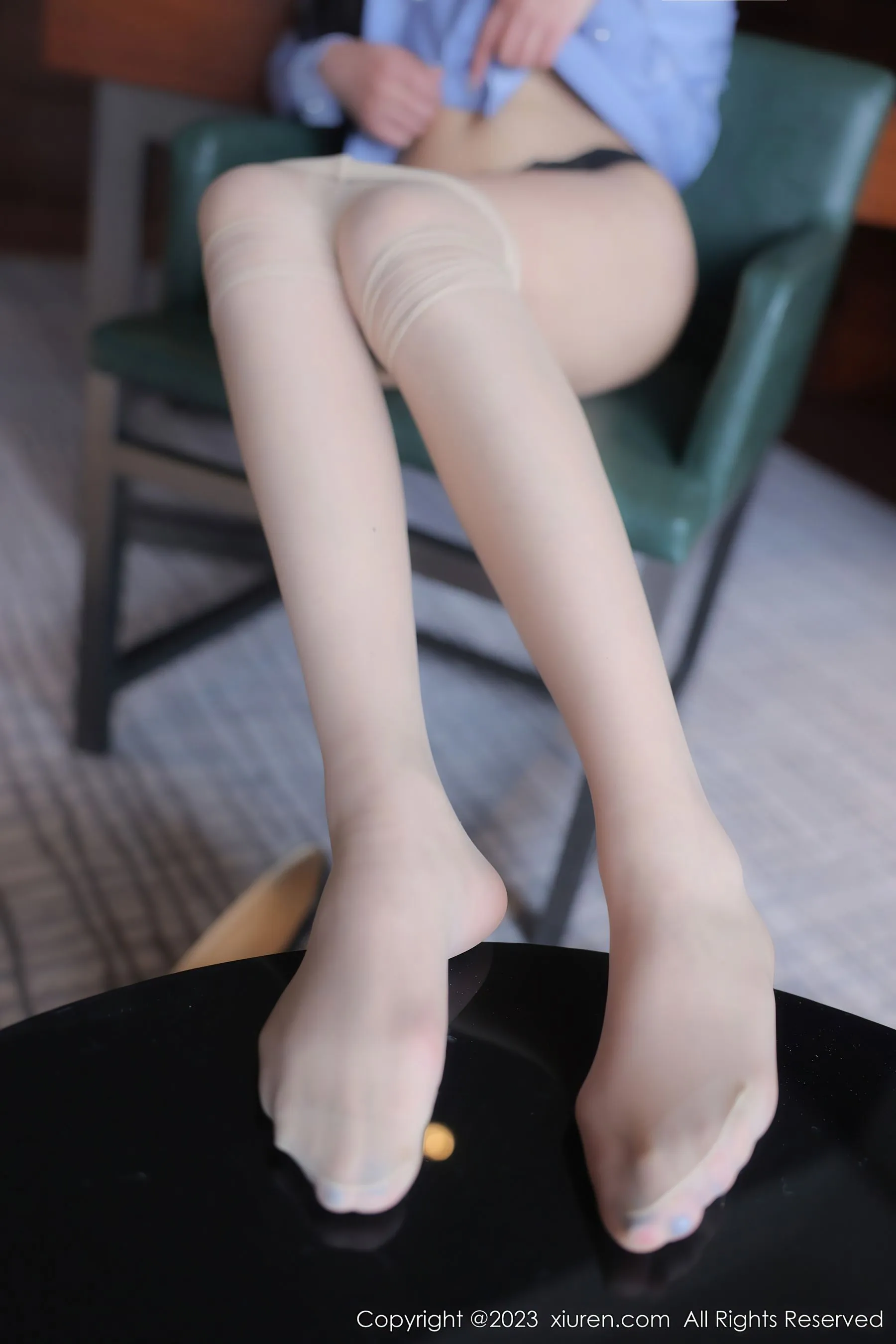  秀人网 No.6254 圆圆酱第29张