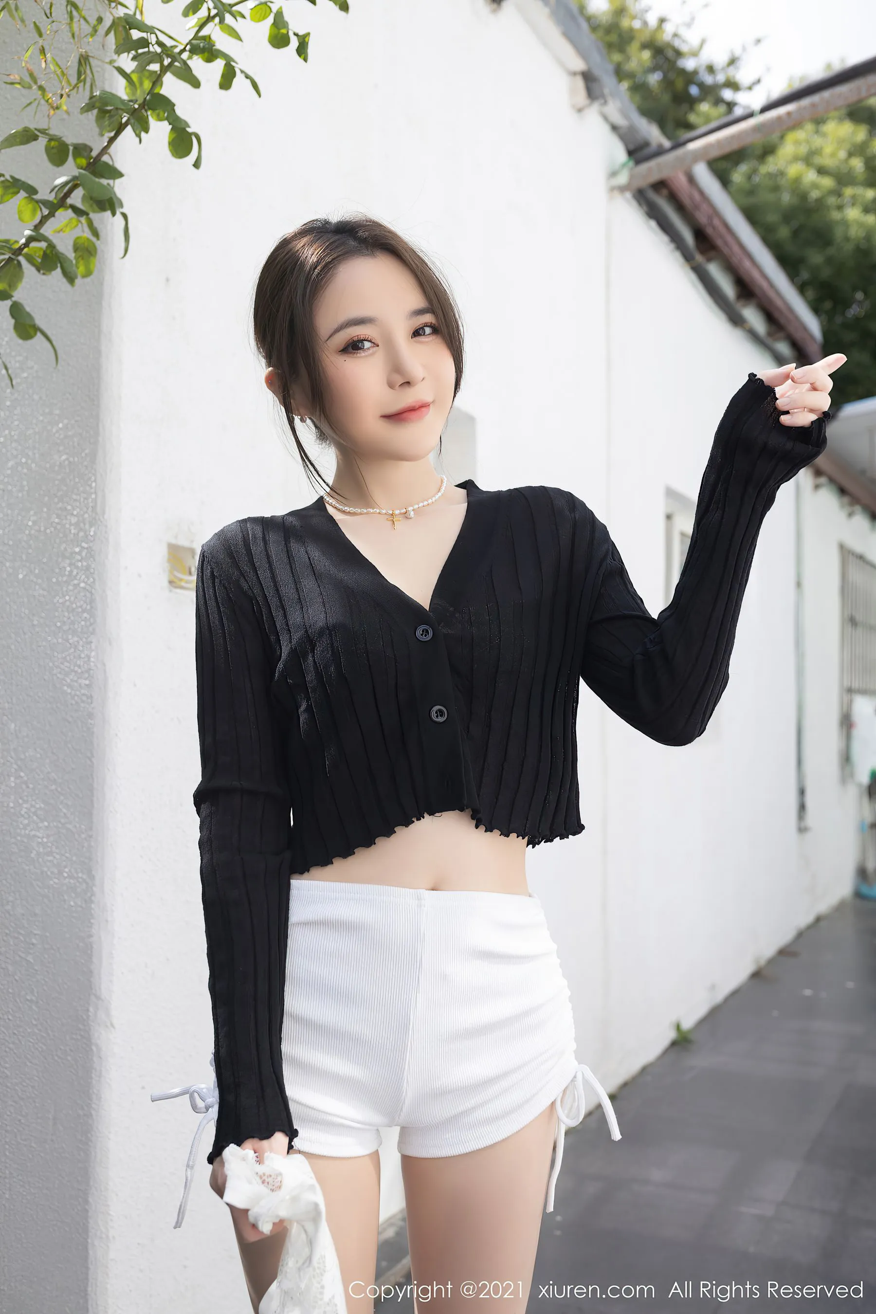  秀人 No.4139 鱼子酱Fish第25张