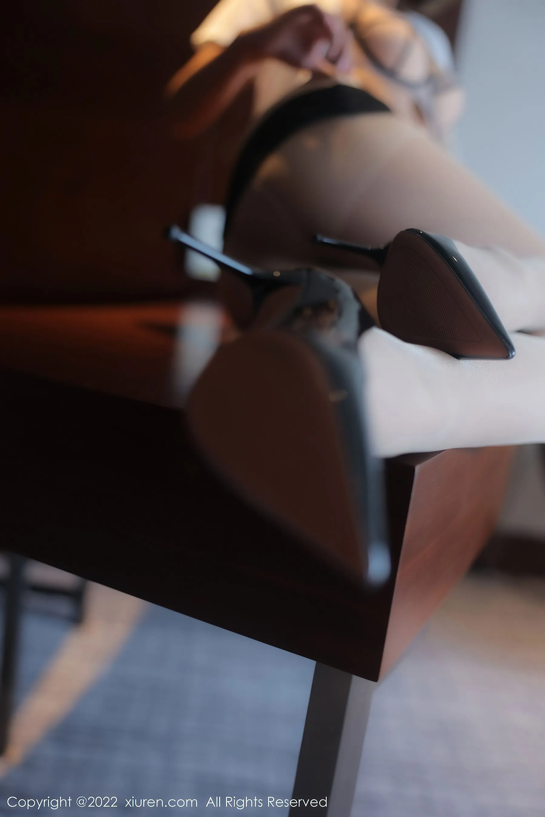  秀人网 No.5437 宋愉愉第13张