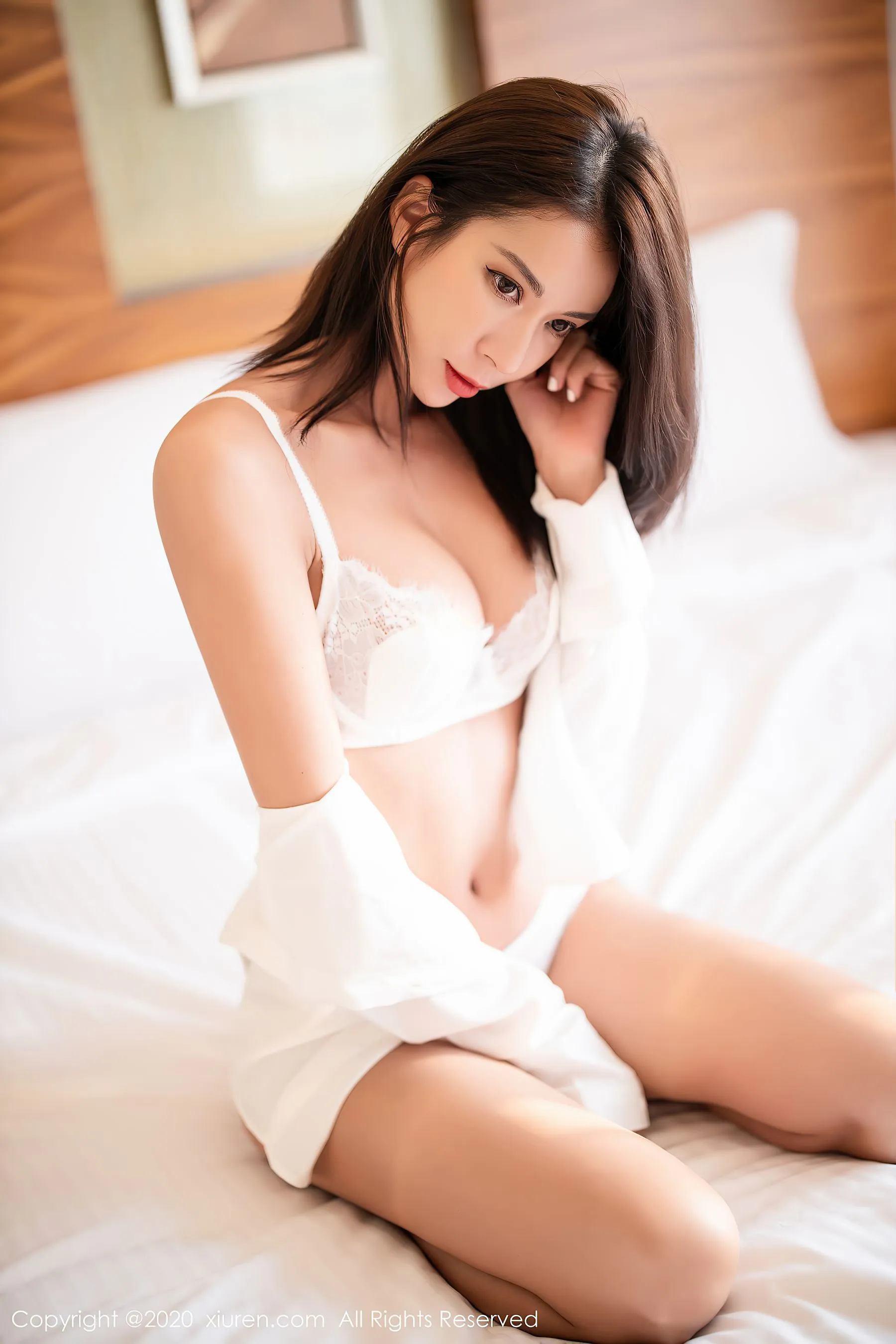  秀人 No.2813 Carry第22张