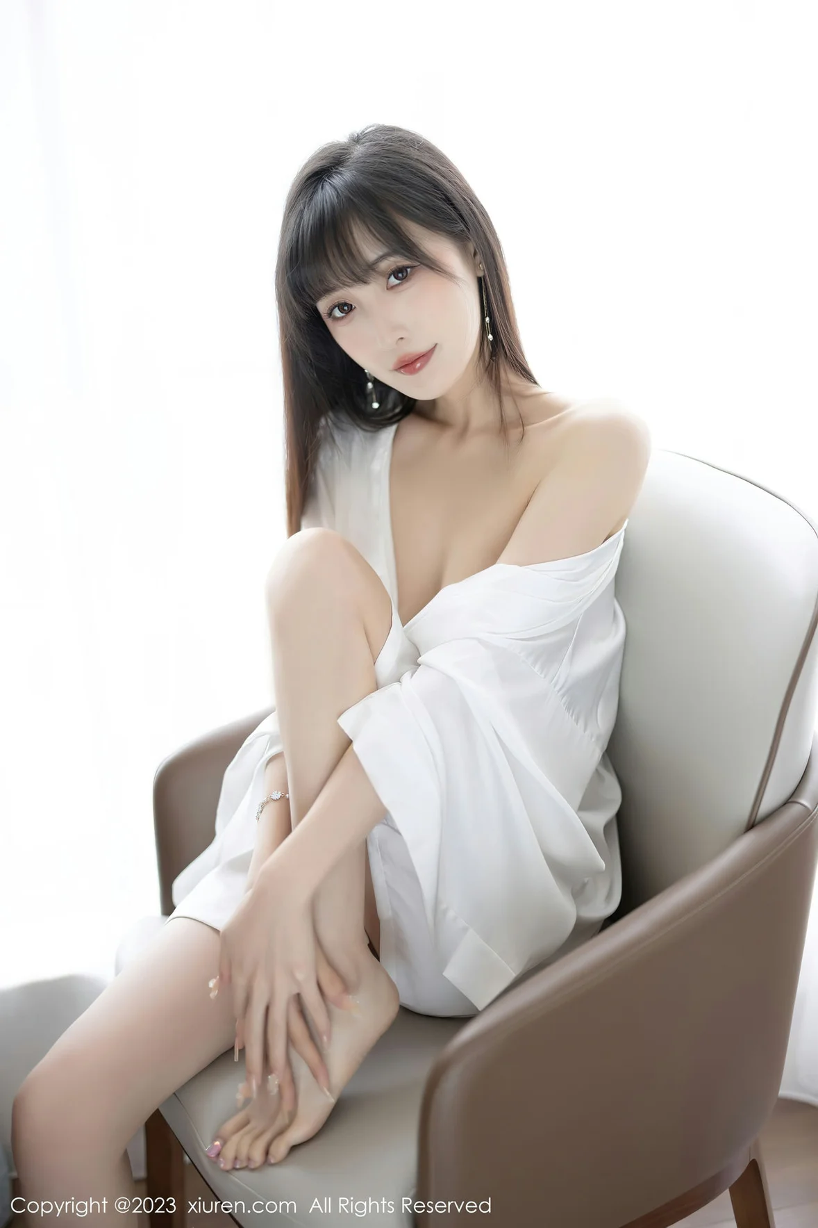  XiuRen 秀人 No.7297 林星阑 玉体翘臀性感写真 [85P]第14张