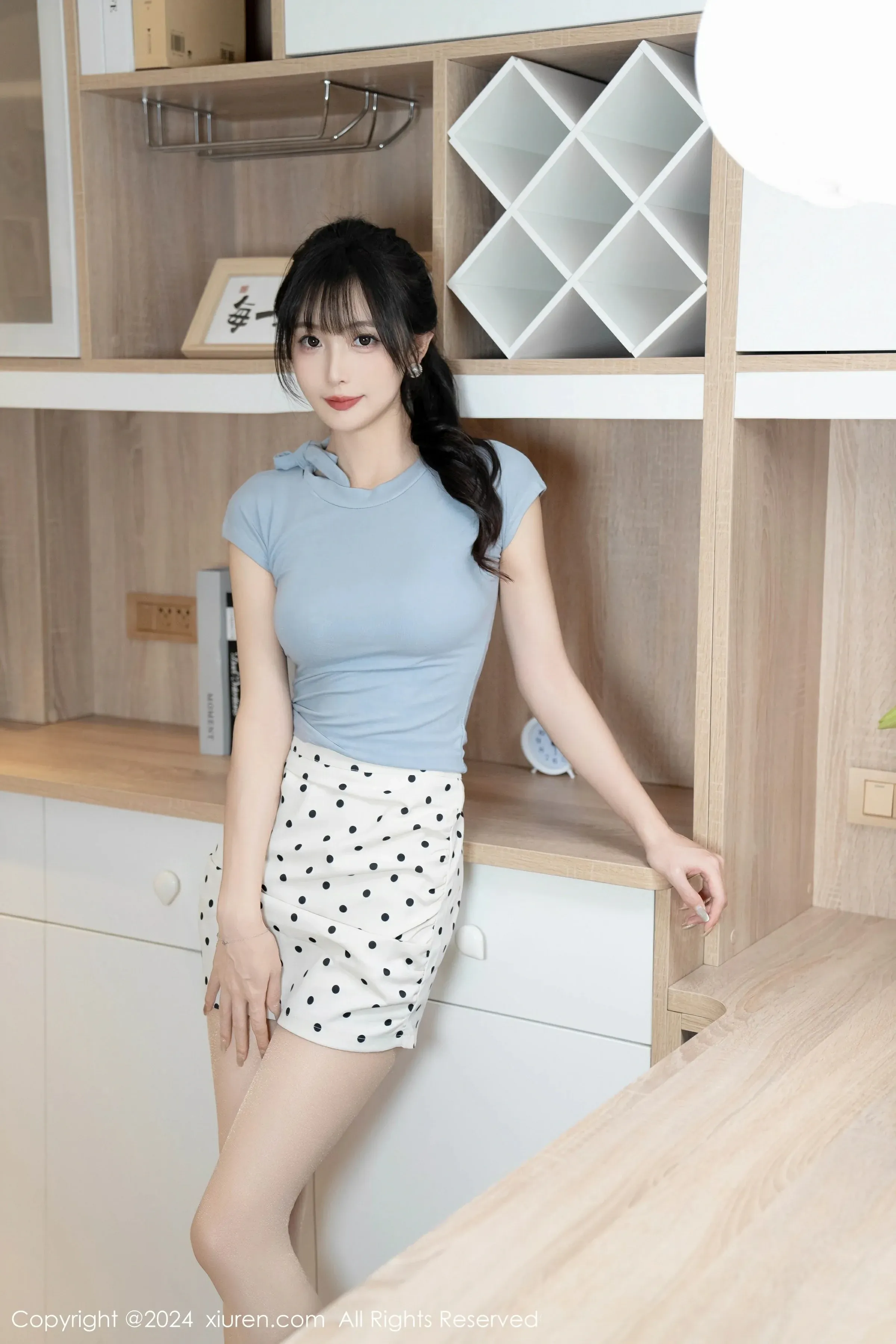  XiuRen 秀人 No.9054 林星阑 [99P]第11张