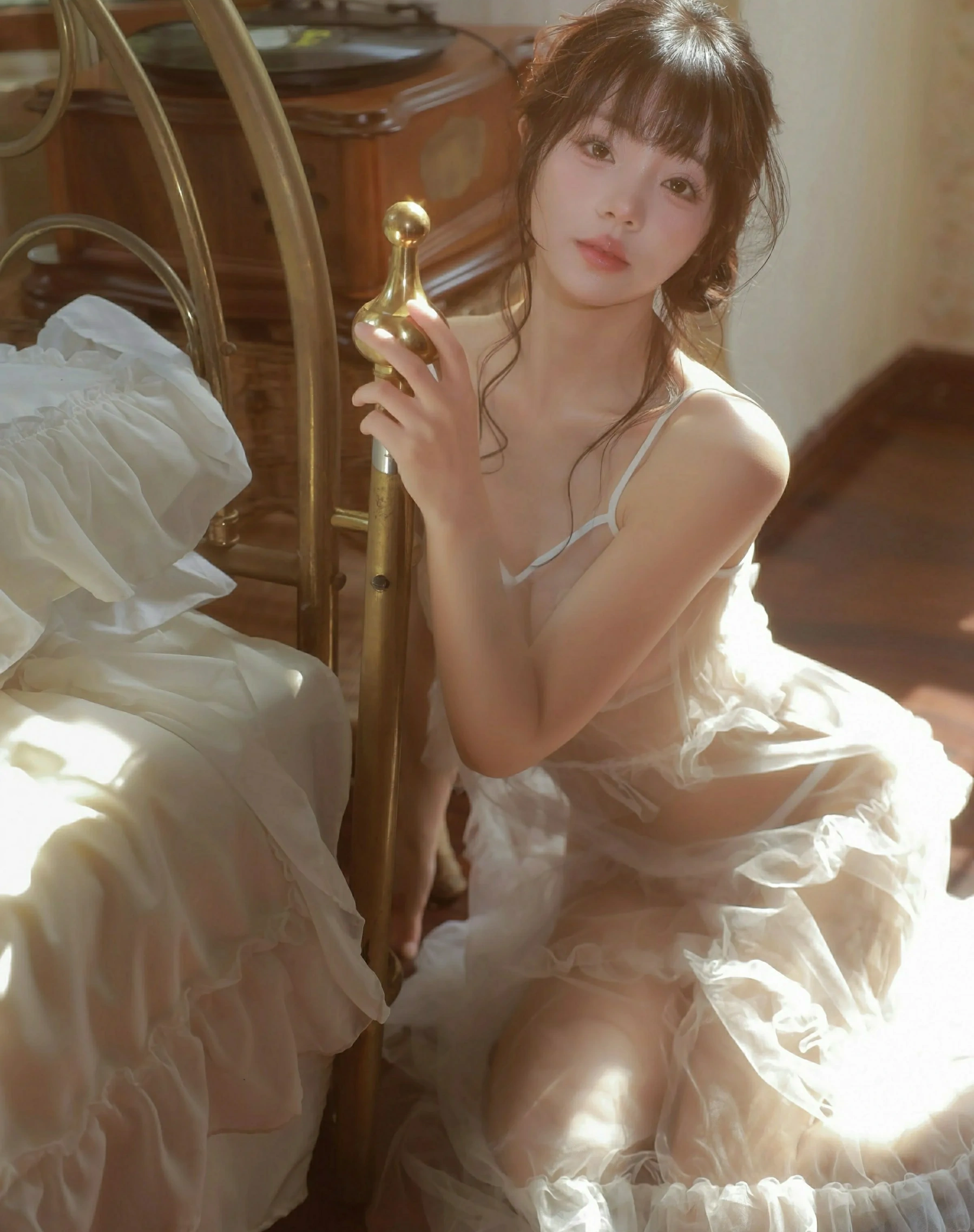  秀人网 No.10799 佘贝拉Bella [73P]第17张