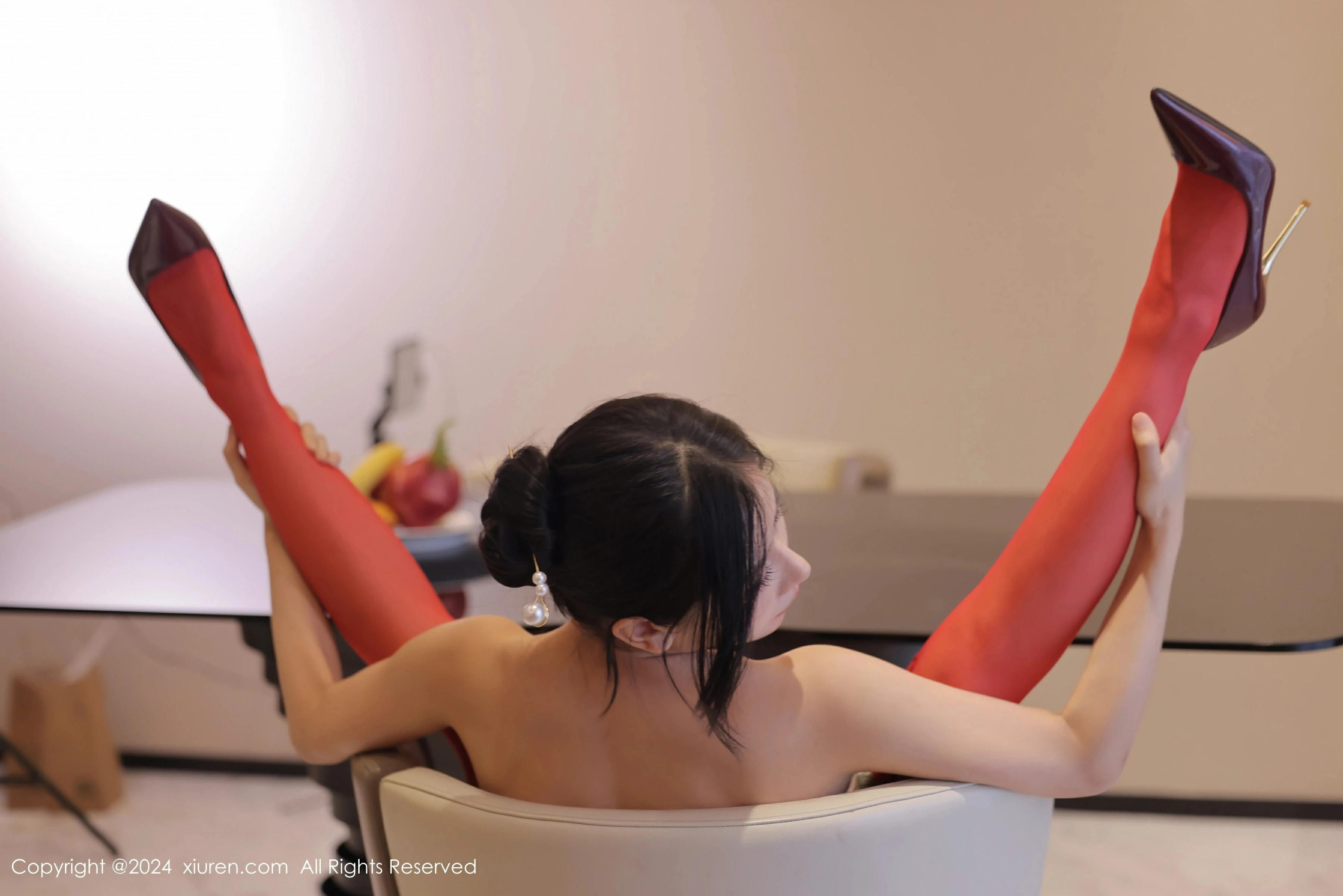  XiuRen 秀人 No.8871 尹甜甜 [92P]第26张