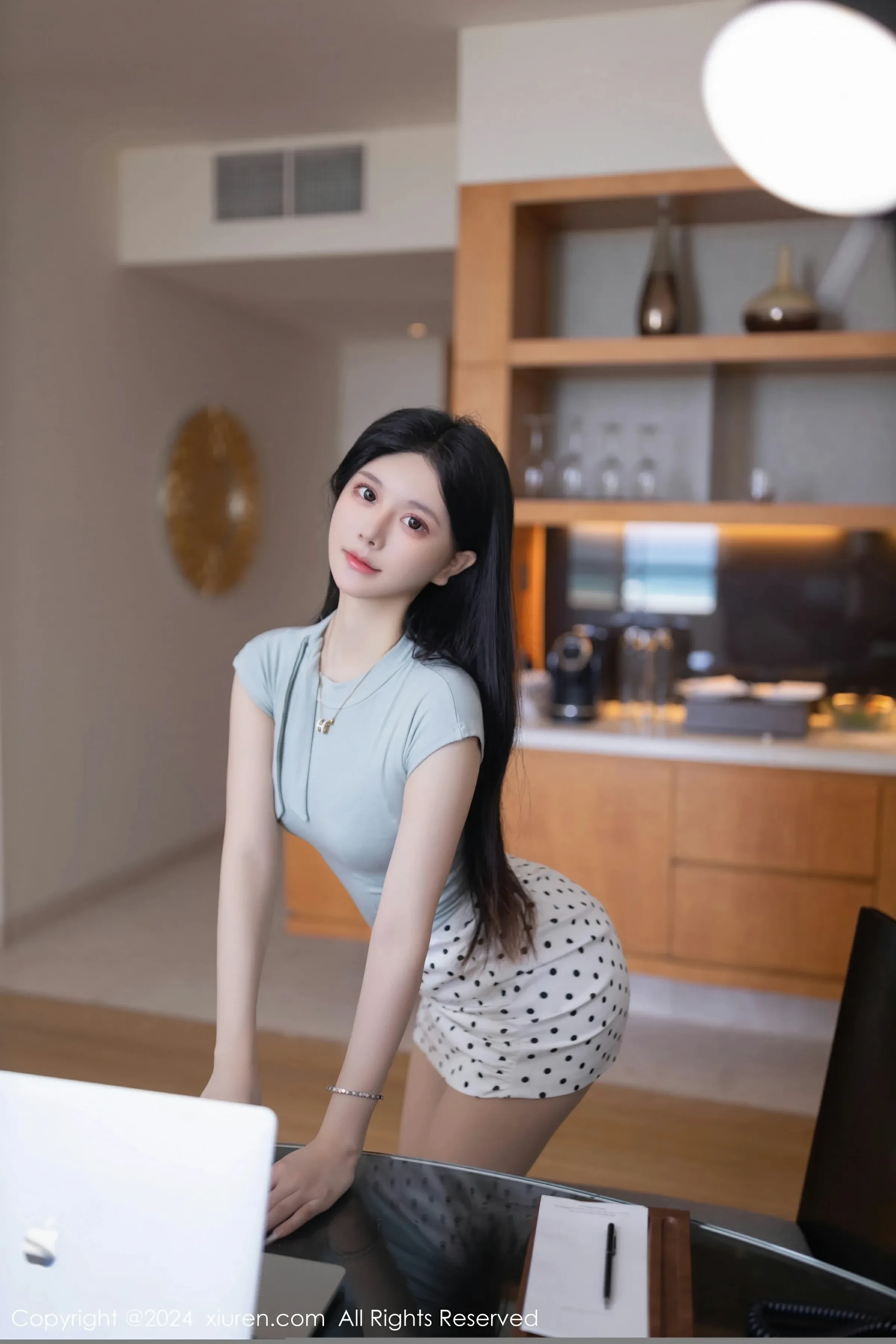  XiuRen 秀人 No.8774 幼幼 [80P]第3张