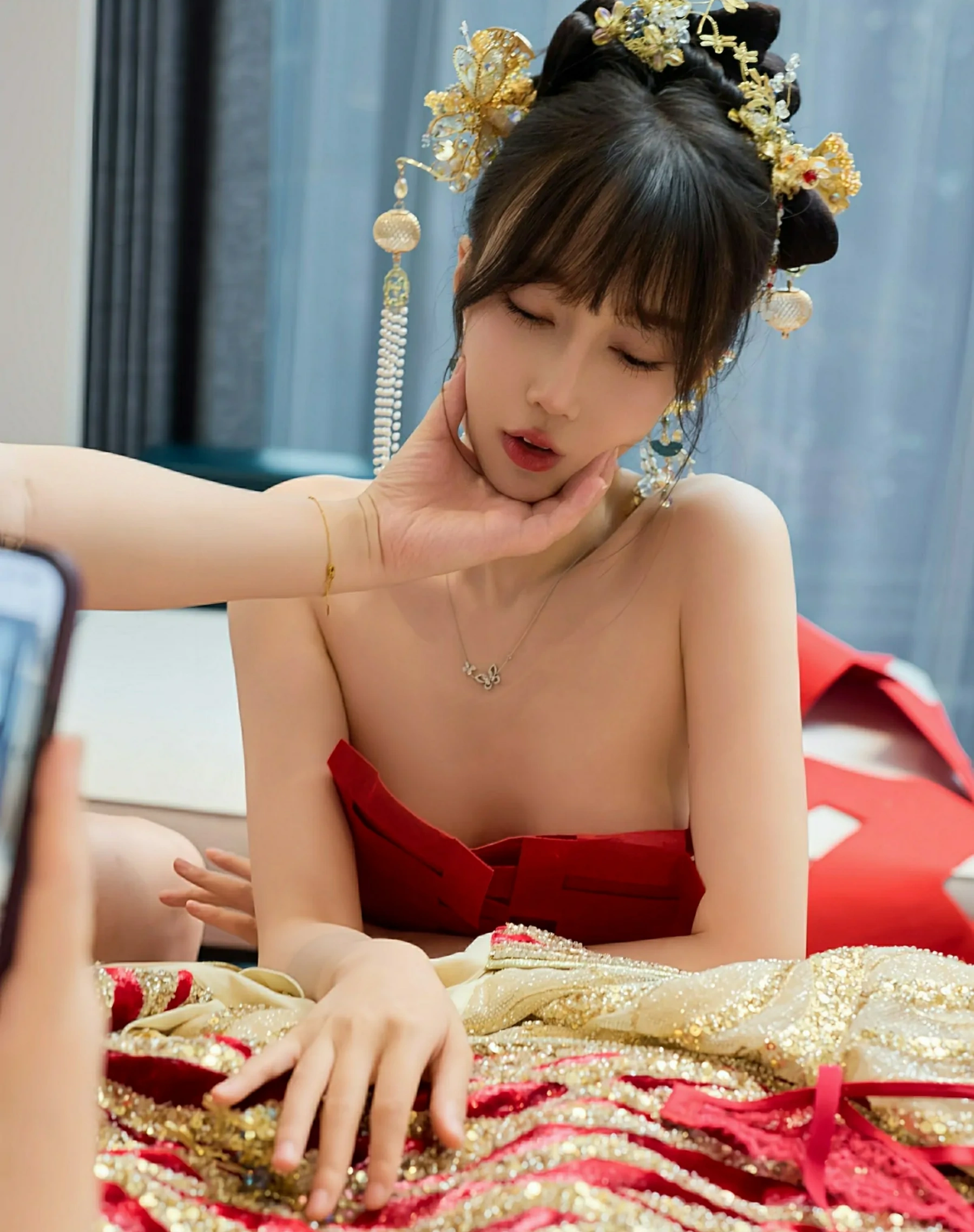  秀人网 No.10567 玥儿玥er [72P]第24张