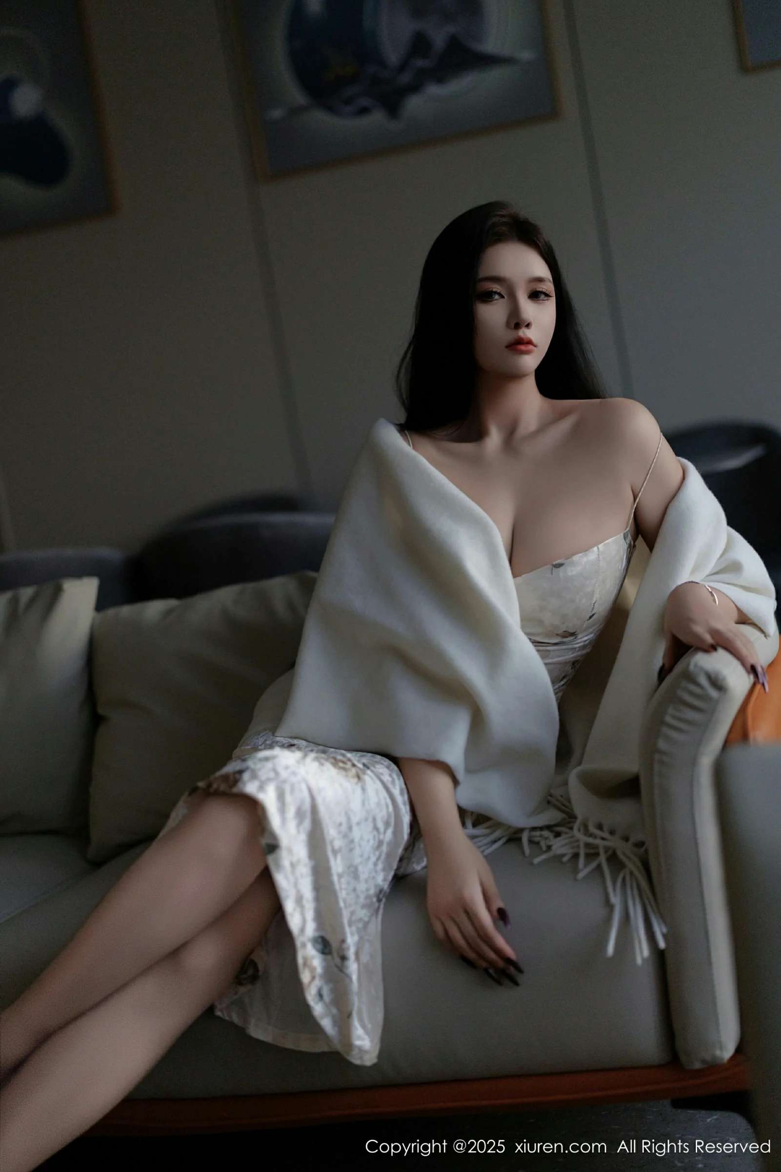  XiuRen 秀人 No.9899 娜比 [81P]第5张