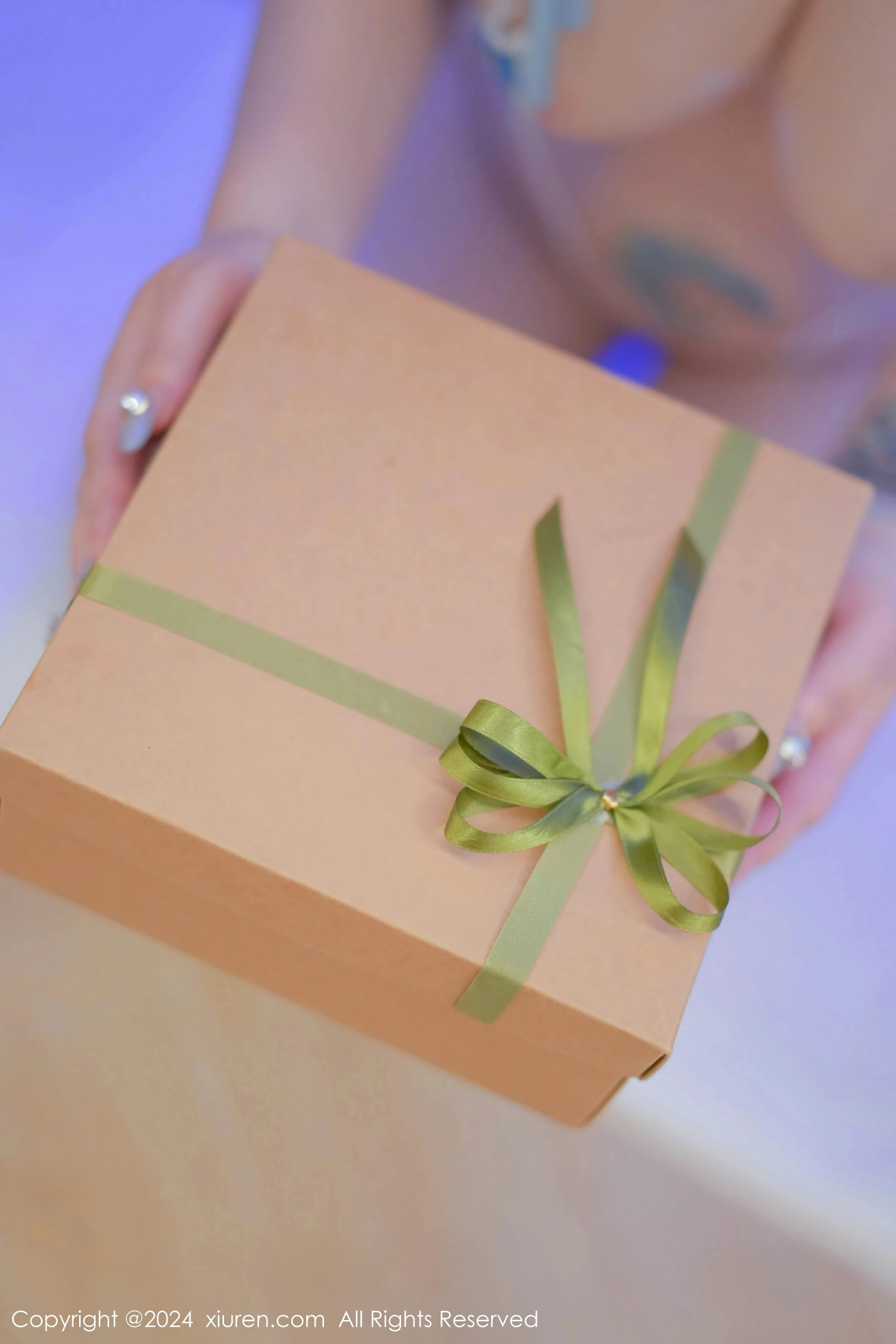  XiuRen 秀人 No.8478 妲己 [88P]第10张