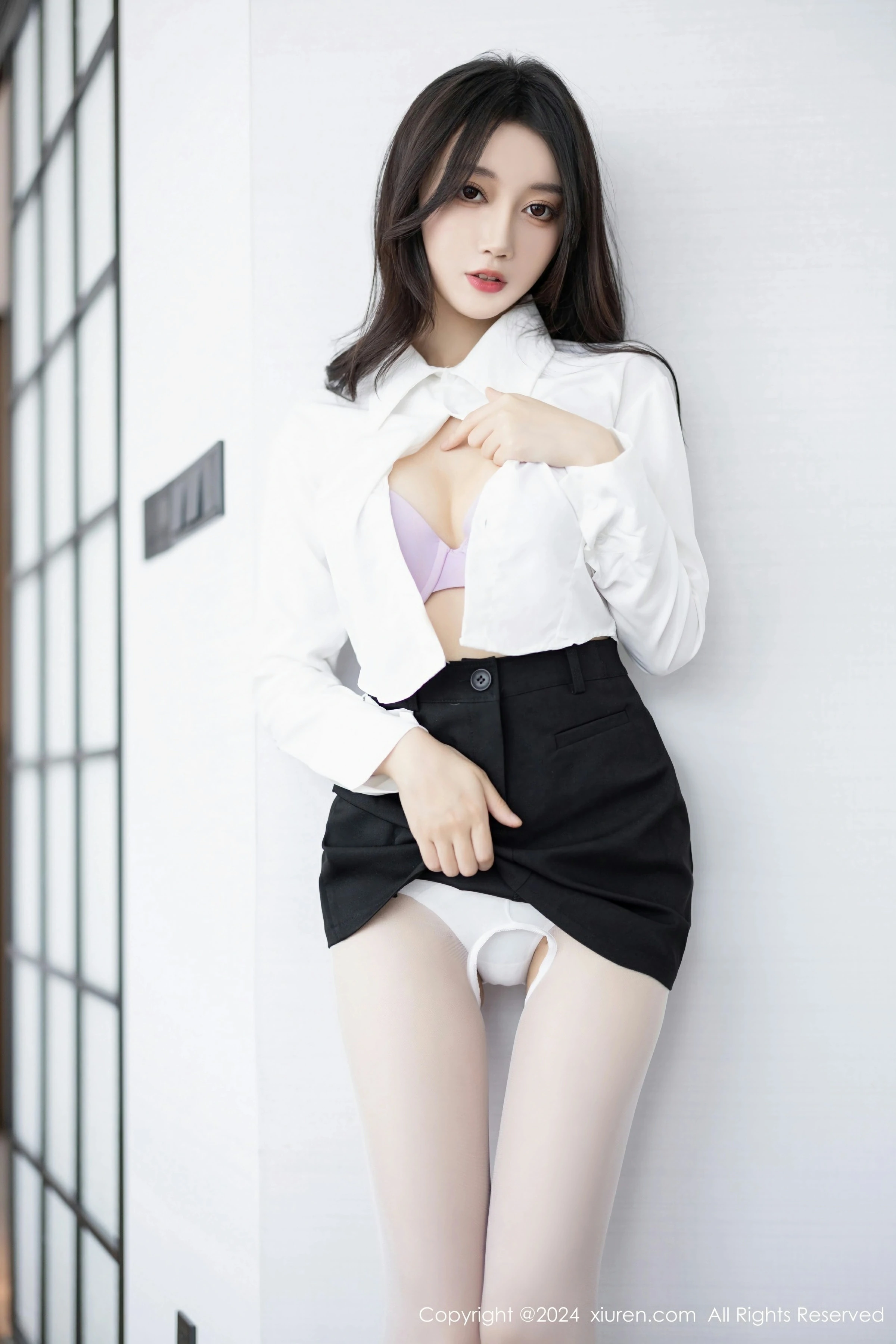  XiuRen 秀人 No.8247 玥儿玥 [82P]第13张