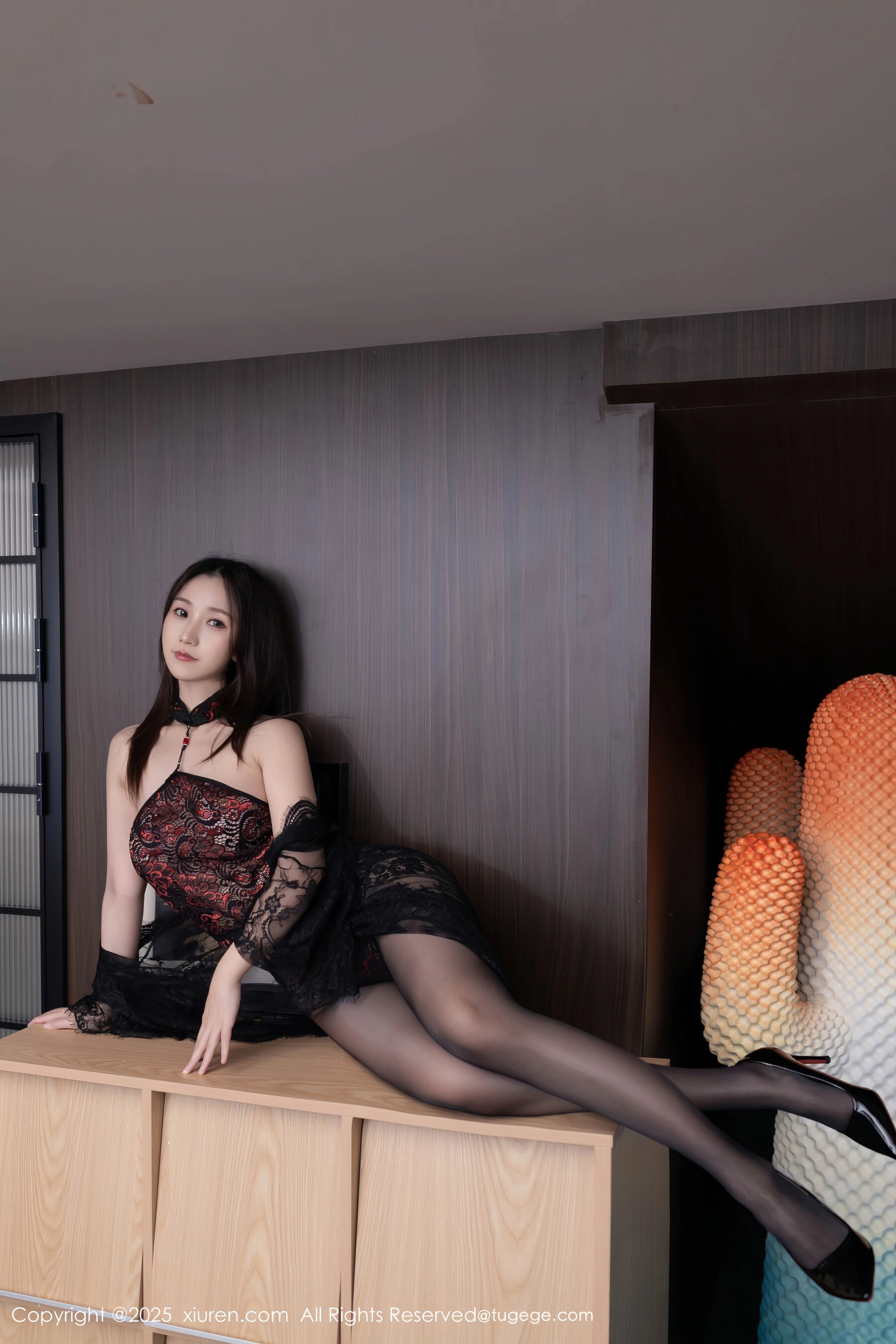  秀人网 杏子Yada Vol.10951 [78P]第2张