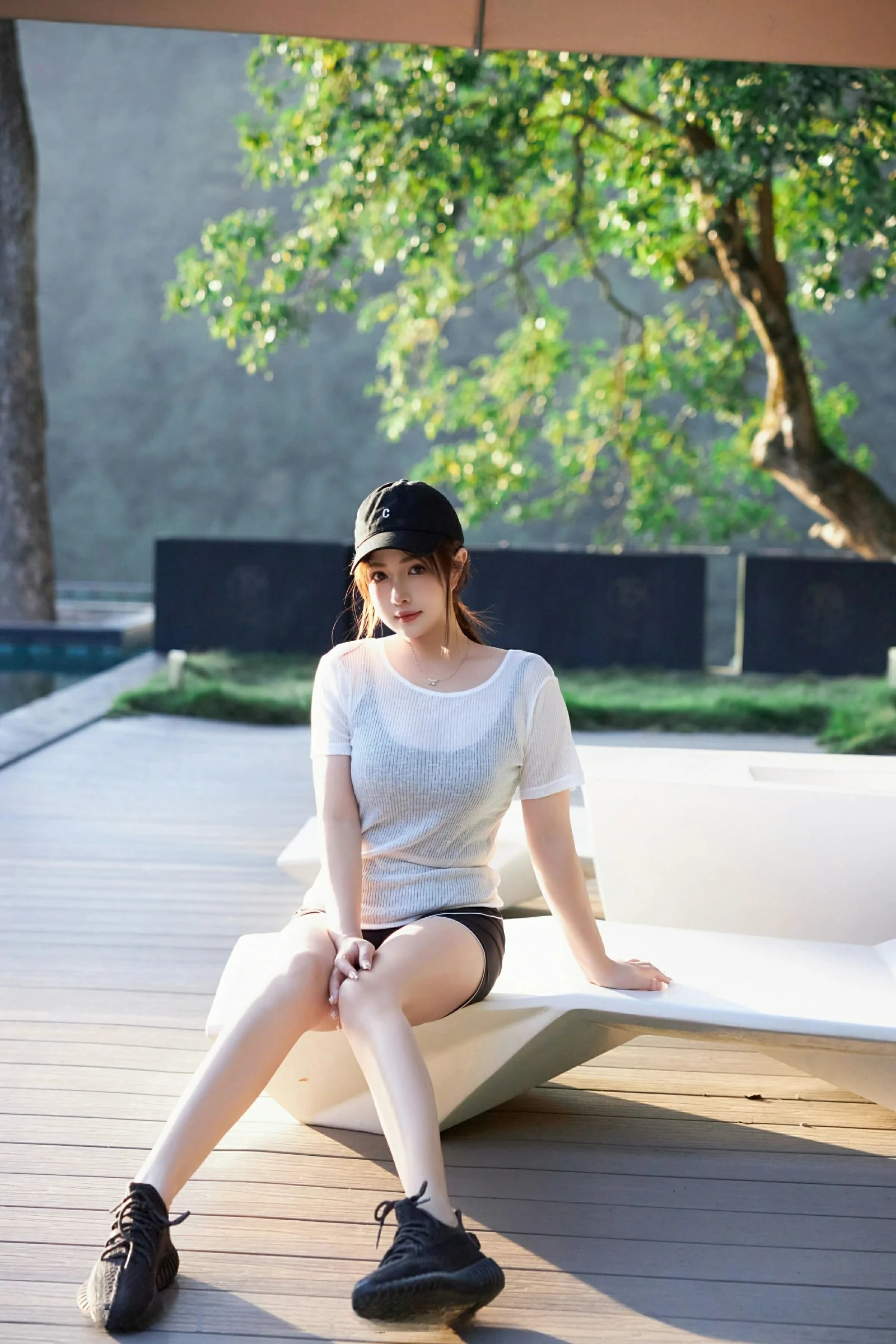  XiuRen 秀人 No.9549 养乐多Doll [51P]第1张