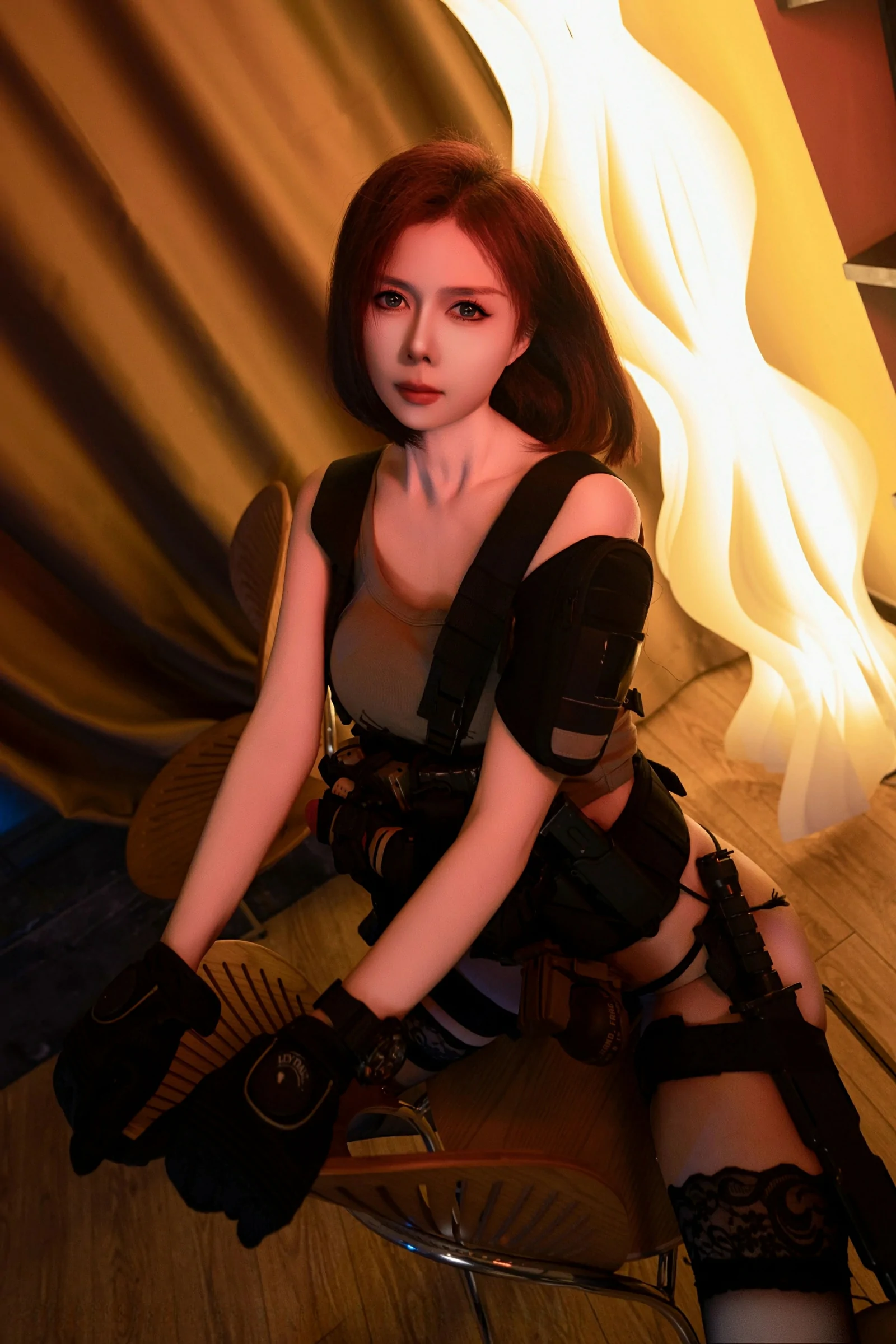  XiuRen 秀人 No.9759 白芷yy [94P]第8张