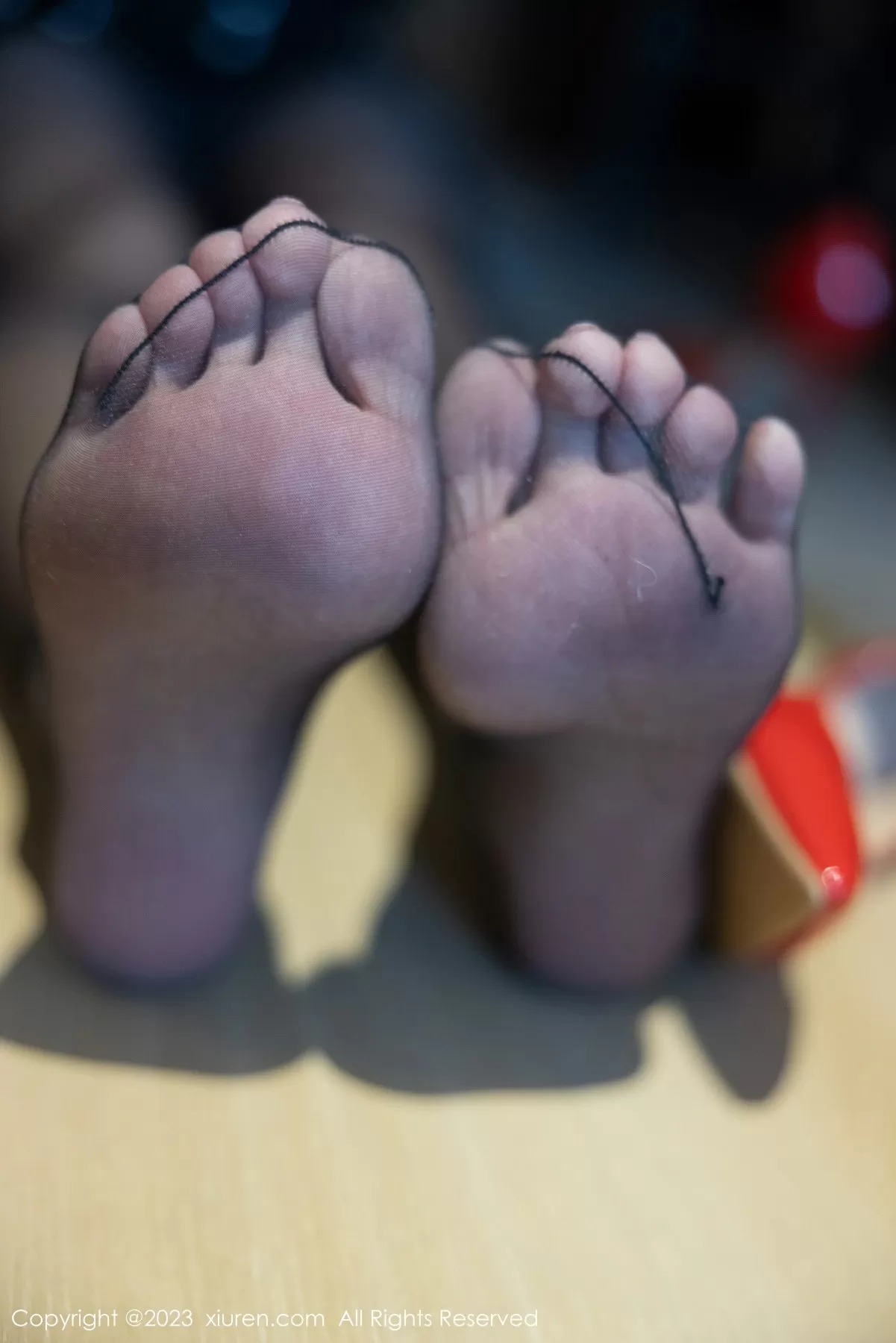  XiuRen 秀人 No.7535 可樂Vicky [82P]第28张