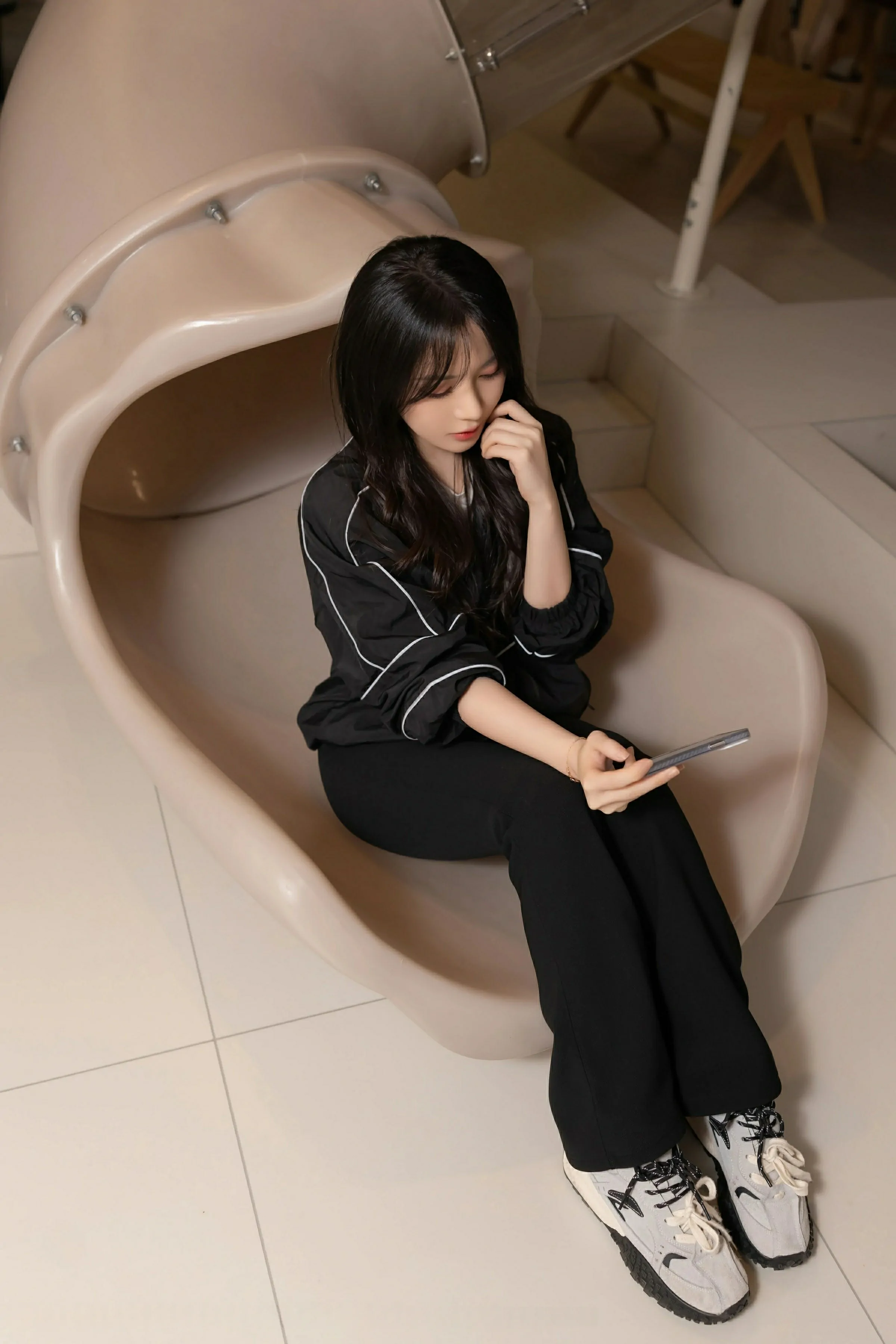  XiuRen 秀人 No.10112 鱼子酱Fish [58P]第5张