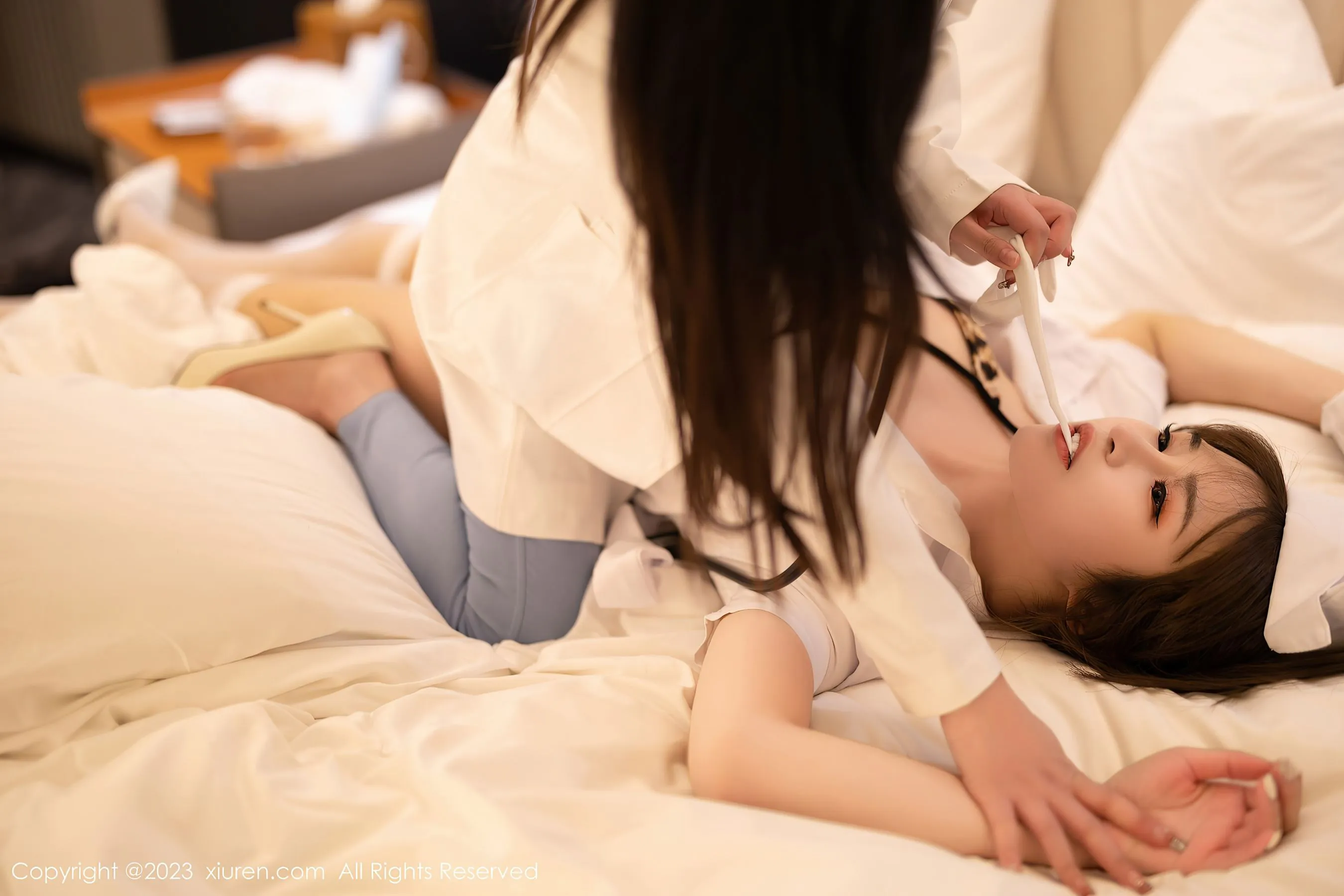  秀人网 No.6312 模特合集第28张