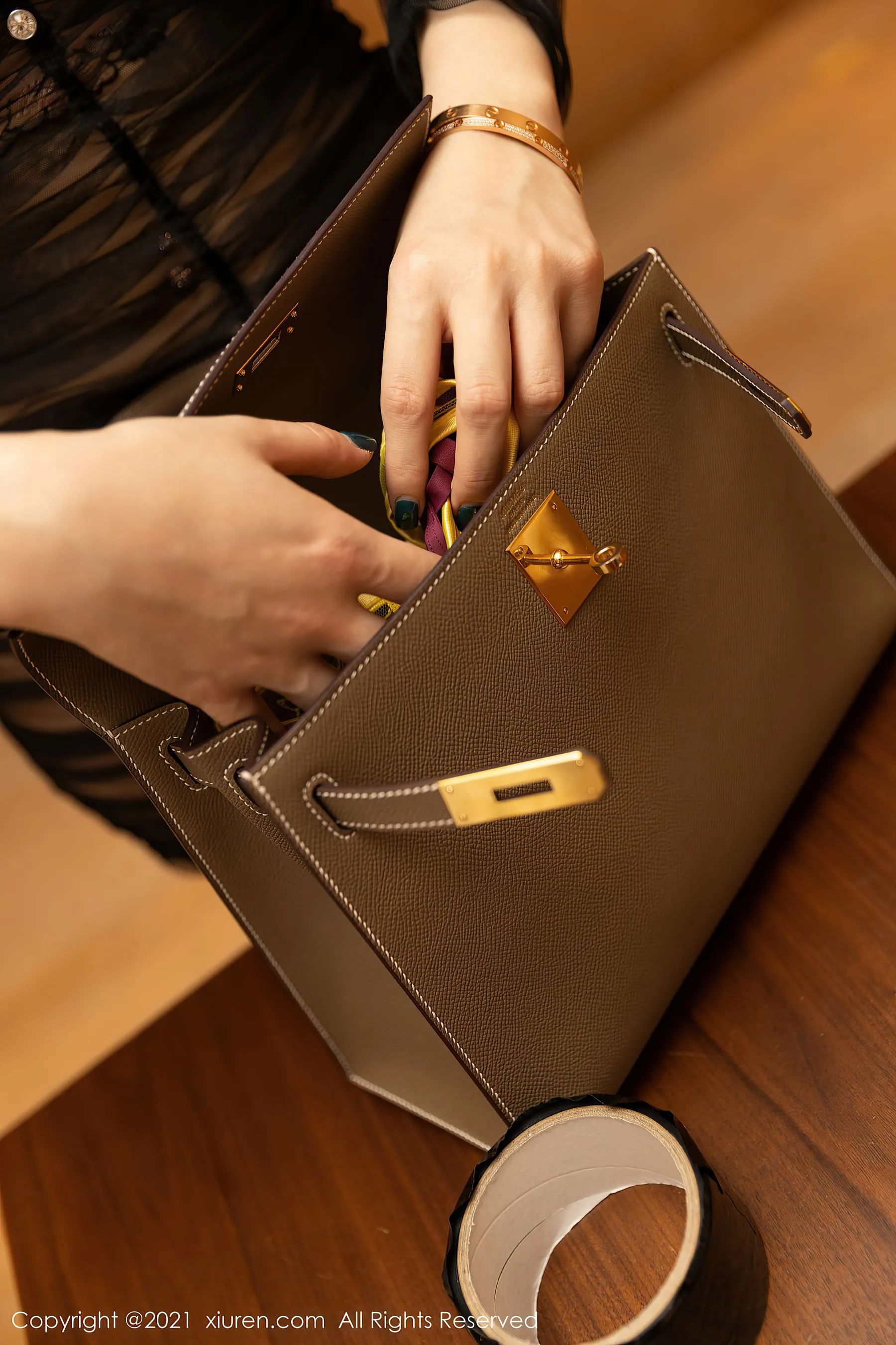  秀人 No.3006 Egg-尤妮丝Egg第6张