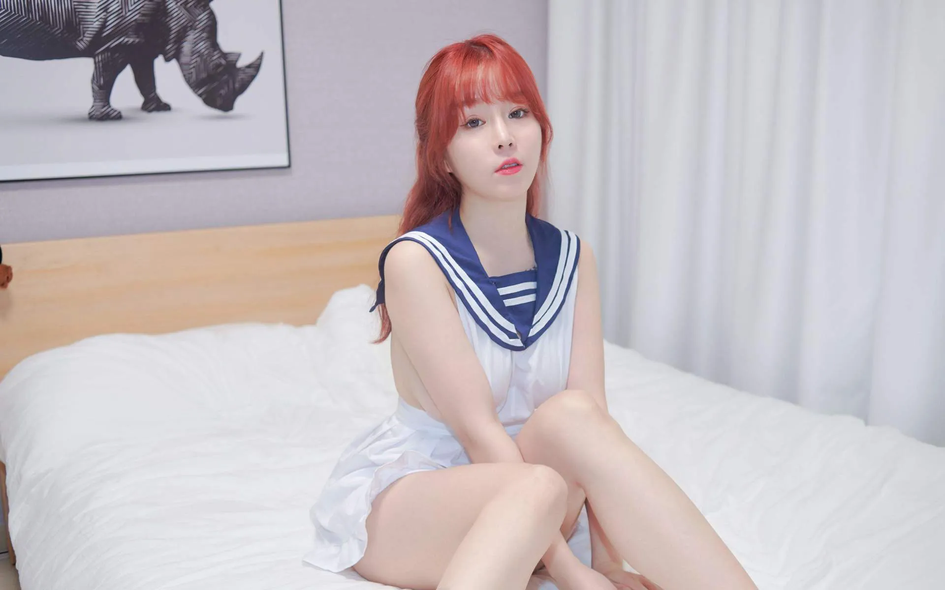  XIUREN秀人网 No.1744 王雨纯第1张