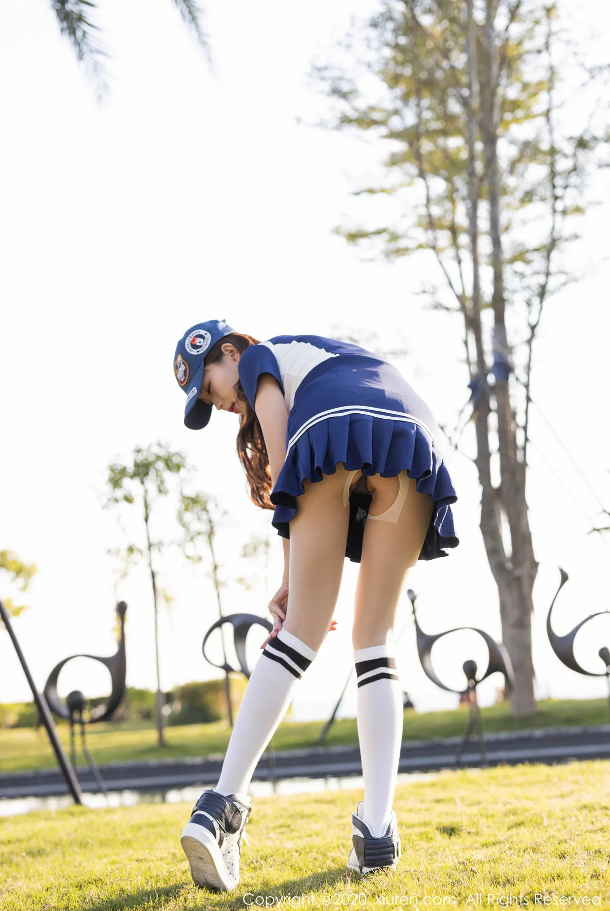  XIUREN秀人网 N0.1963 杨紫嫣Cynthia第3张