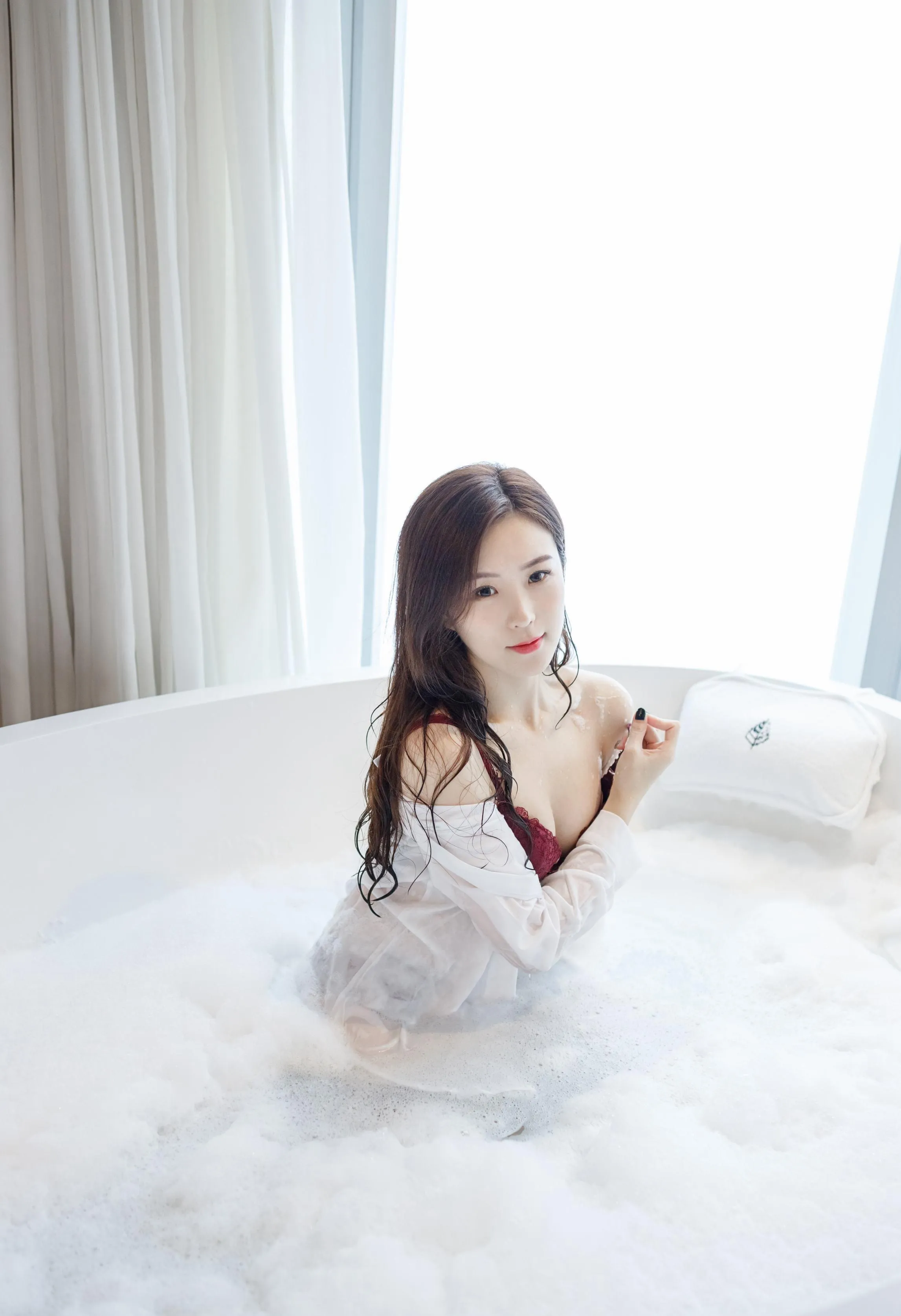  XIUREN秀人网 NO.2249 杨紫嫣Cynthia第5张