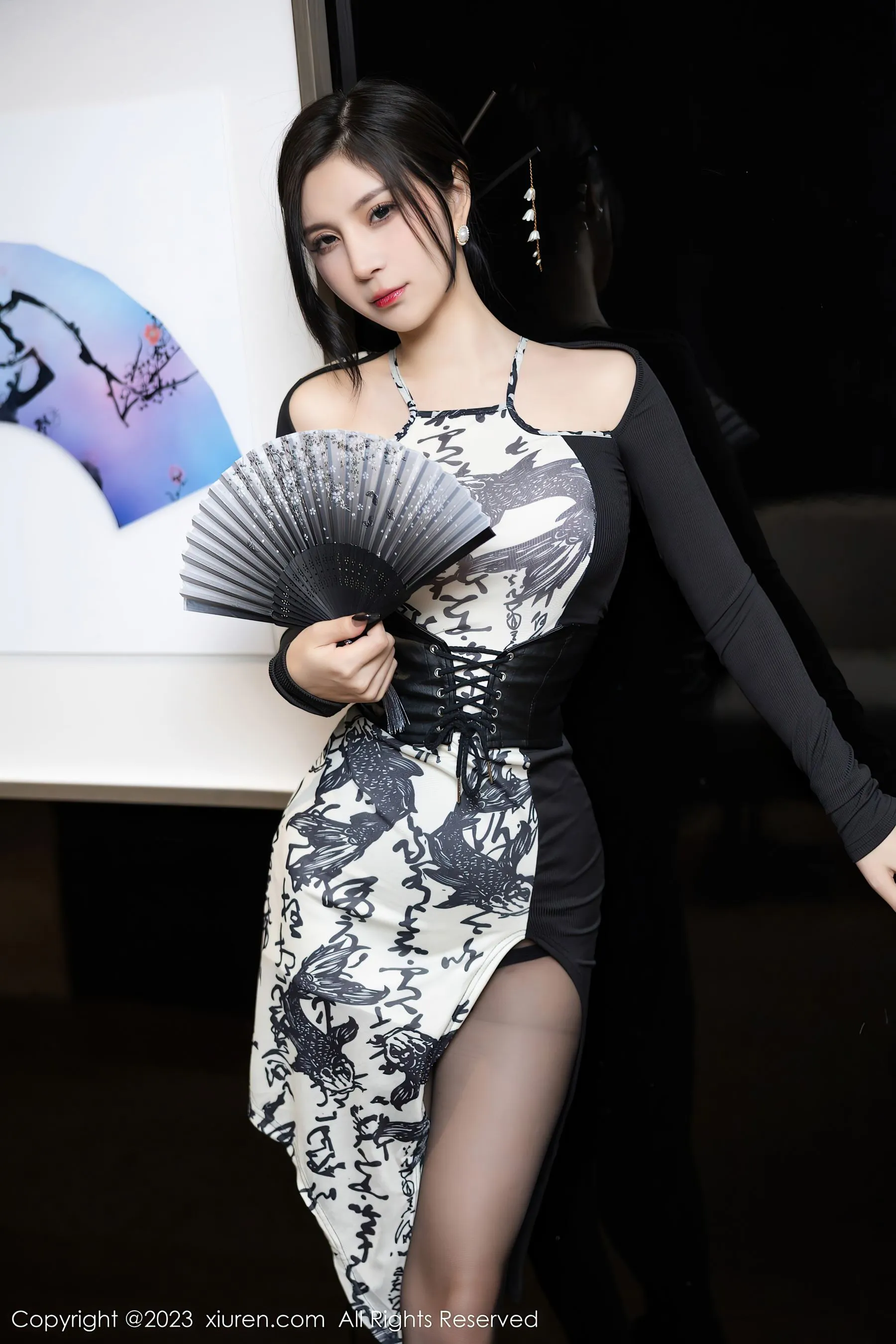 秀人网 No.6406 小蛮妖Yummy第13张