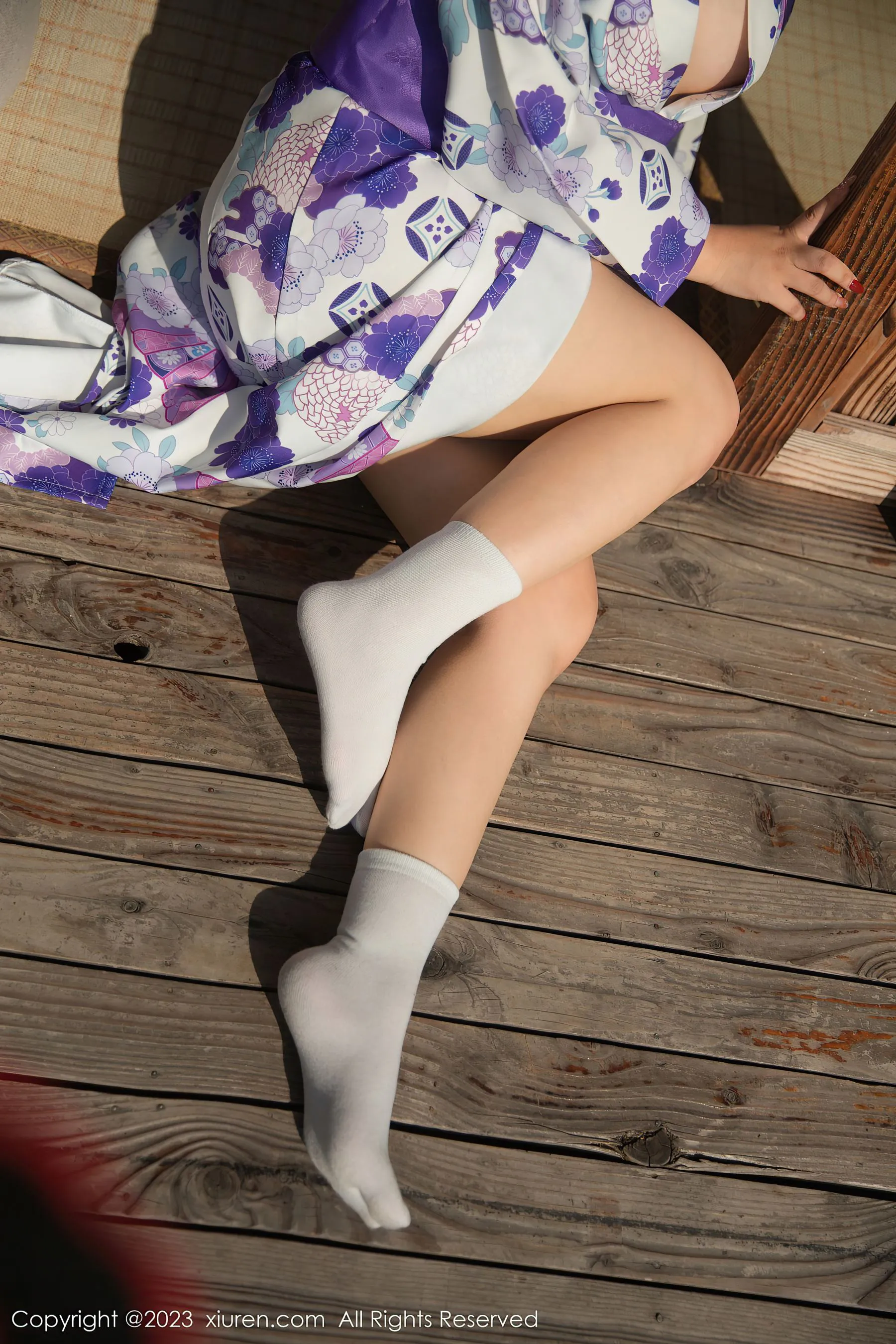 秀人网 No.6274 张思允Nice第24张