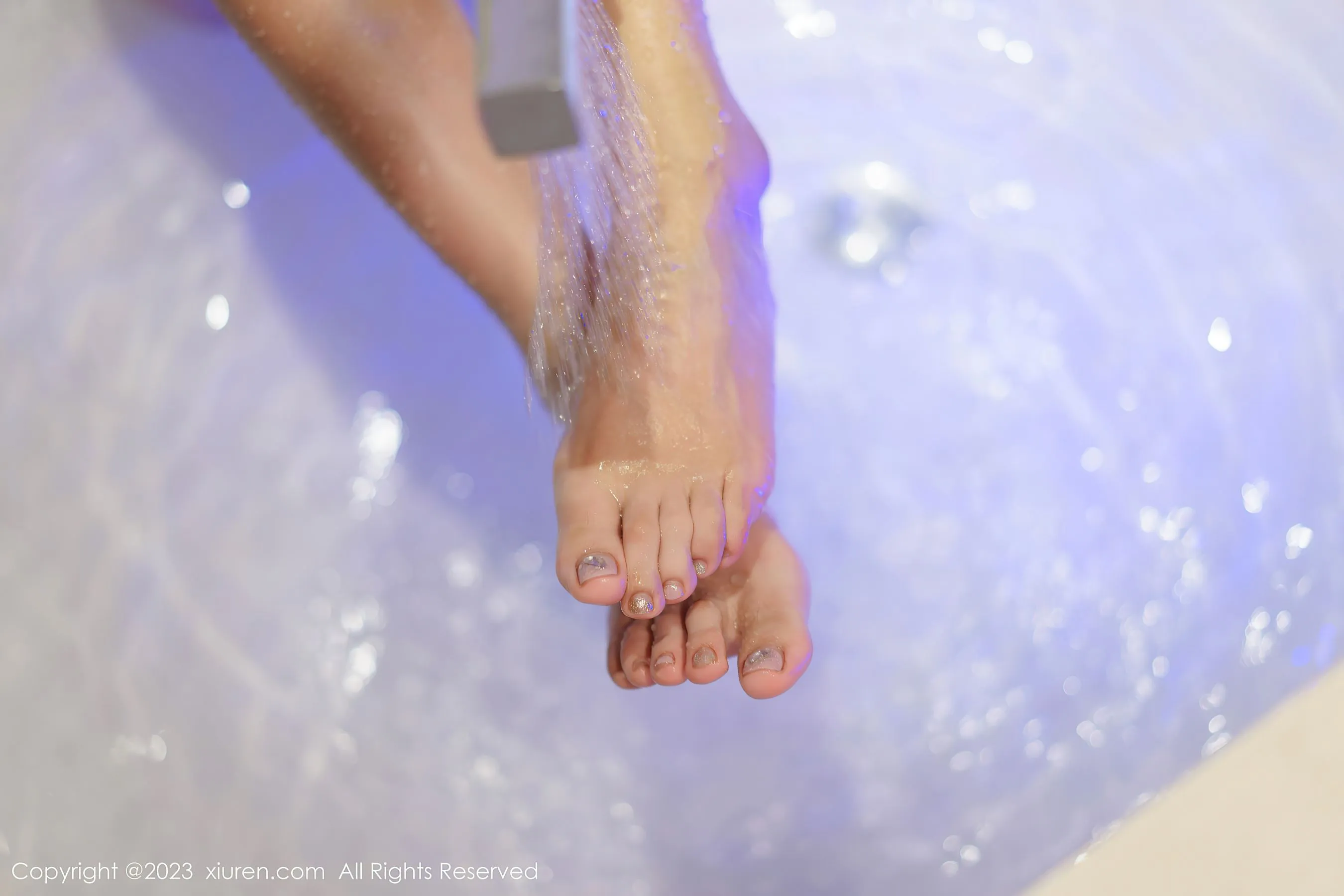  秀人网 No.6213 laura阿姣第19张