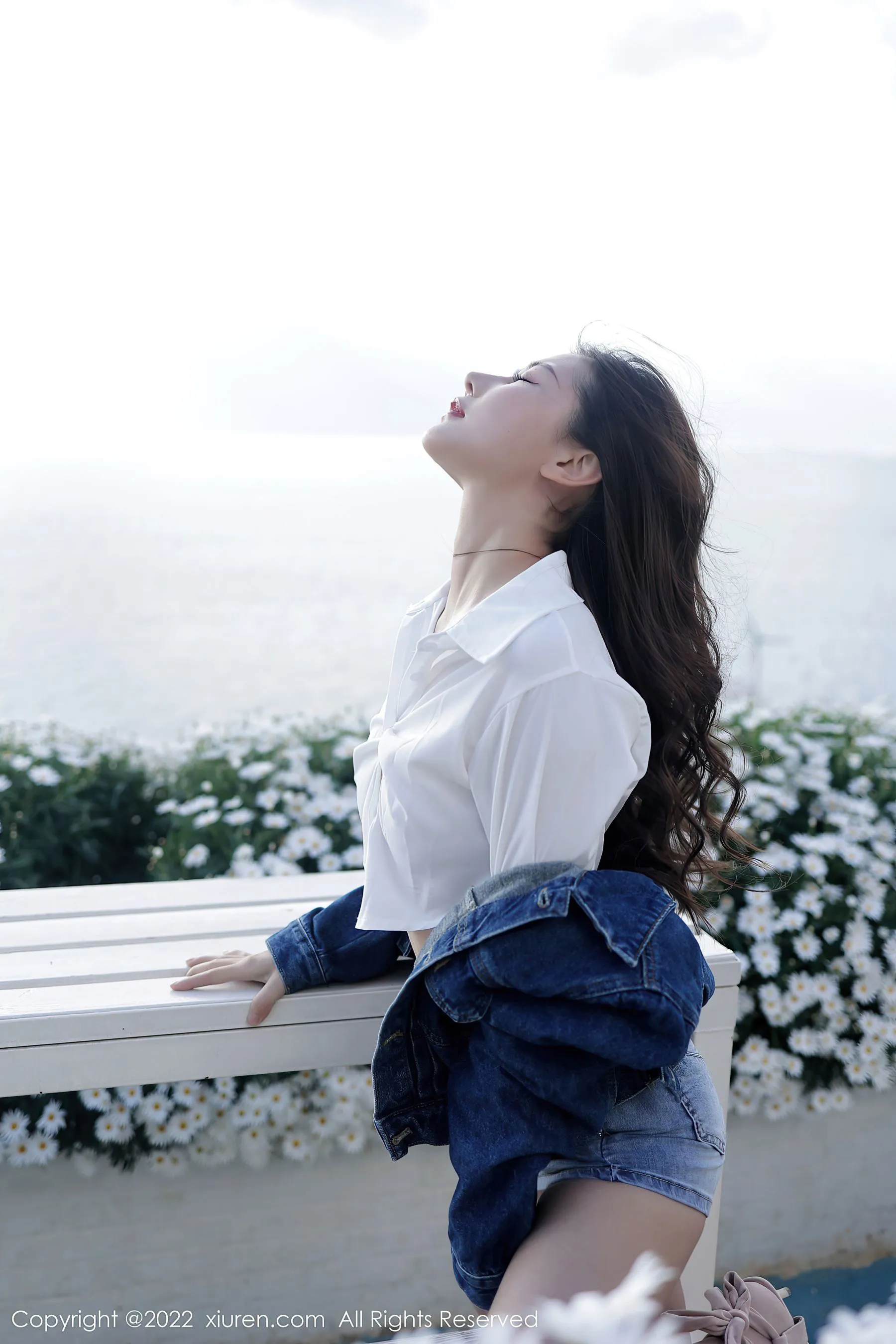  秀人网 No.5013 尹甜第12张