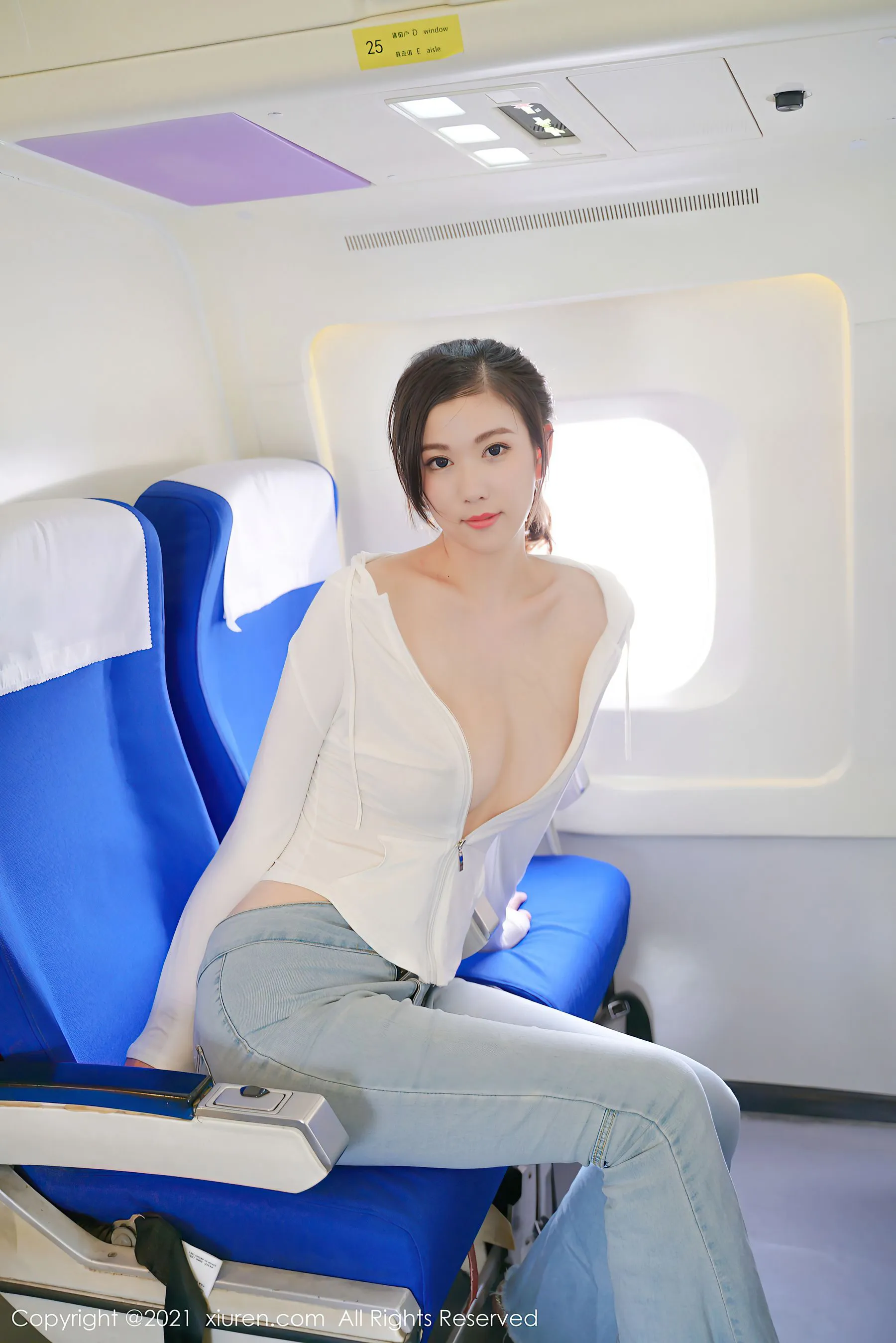  秀人 No.3989 李雅柔第3张