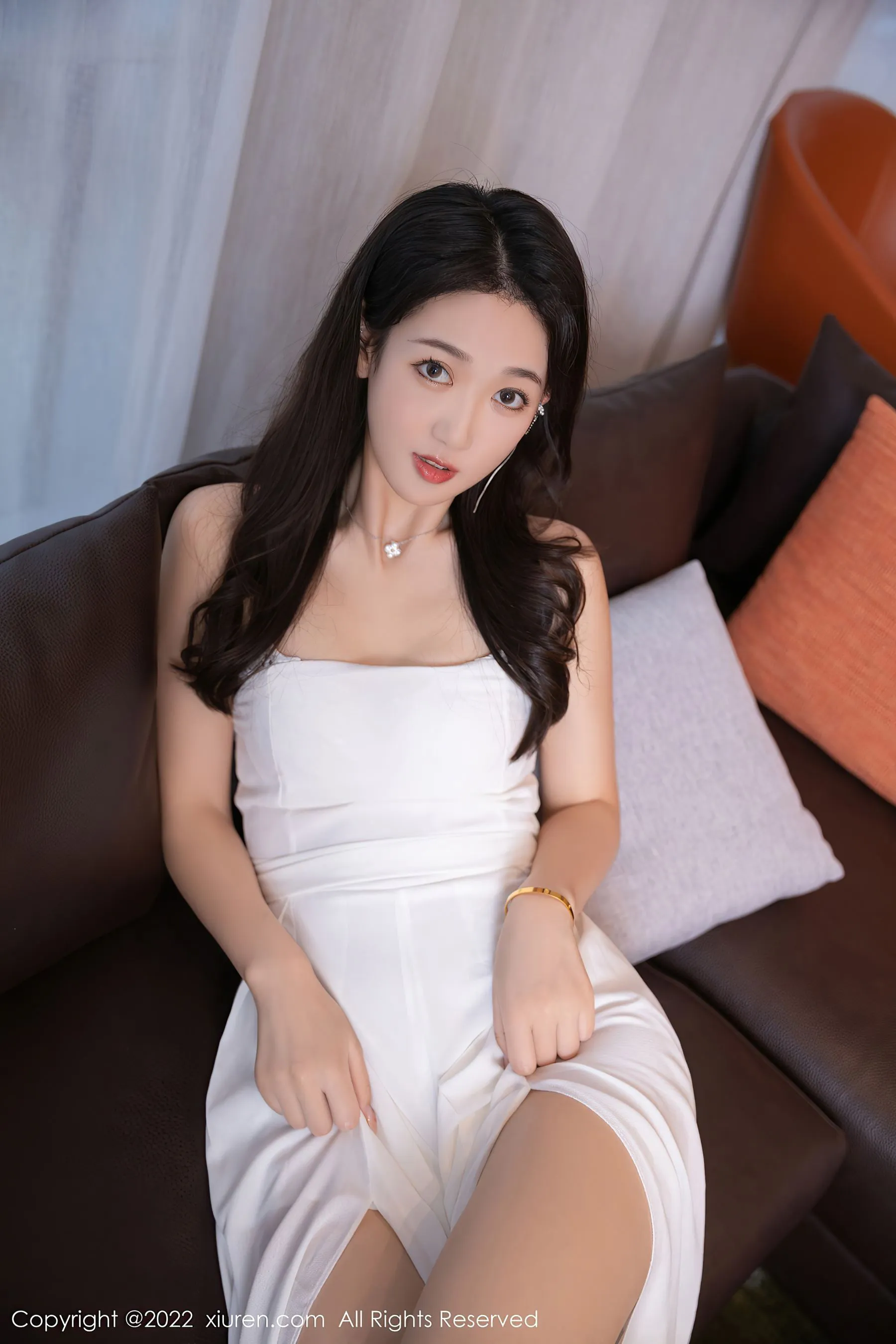  秀人网 No.5783 唐安琪第15张