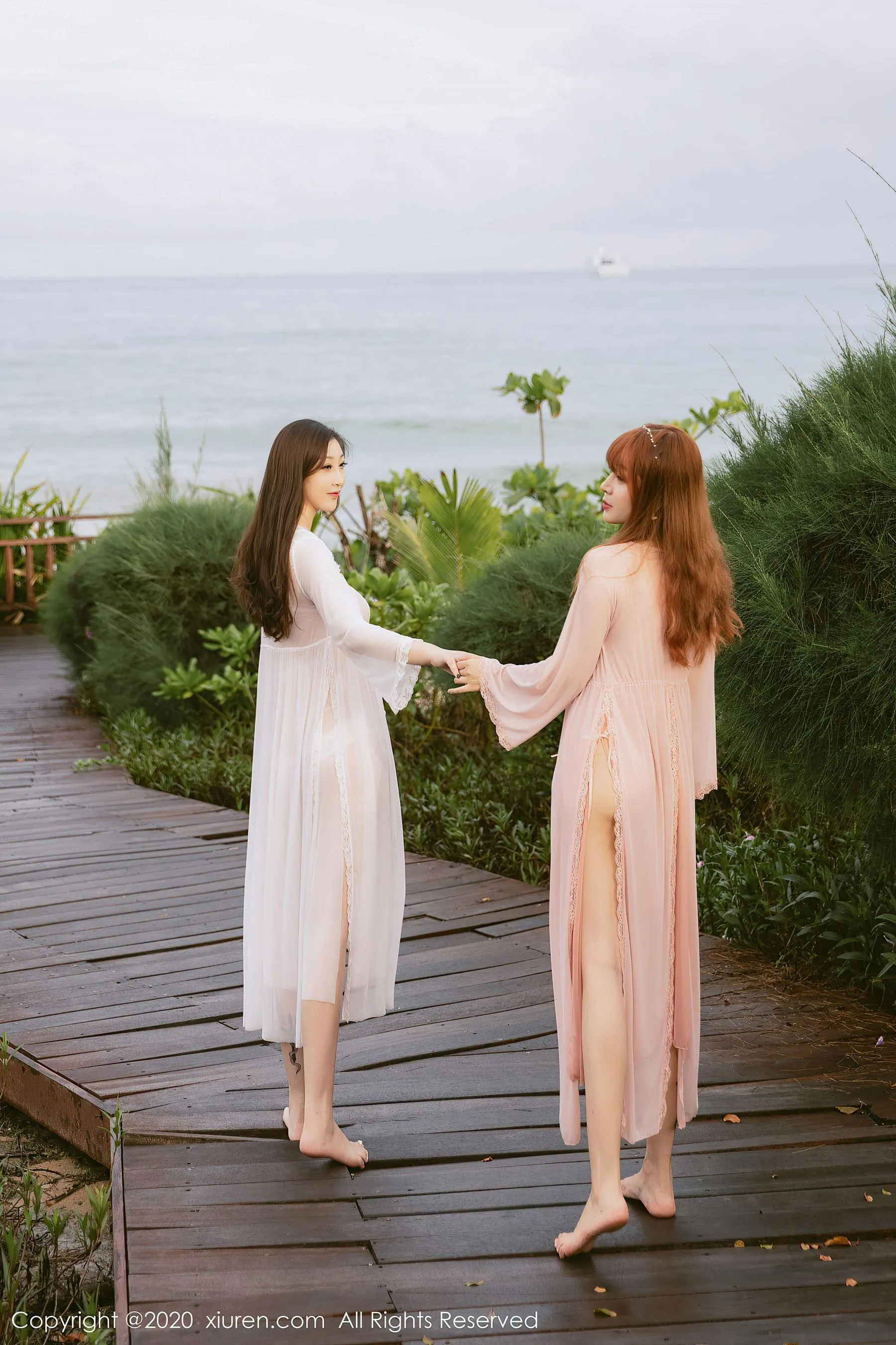  秀人 No.2444 王雨纯&妲己_Toxic第1张